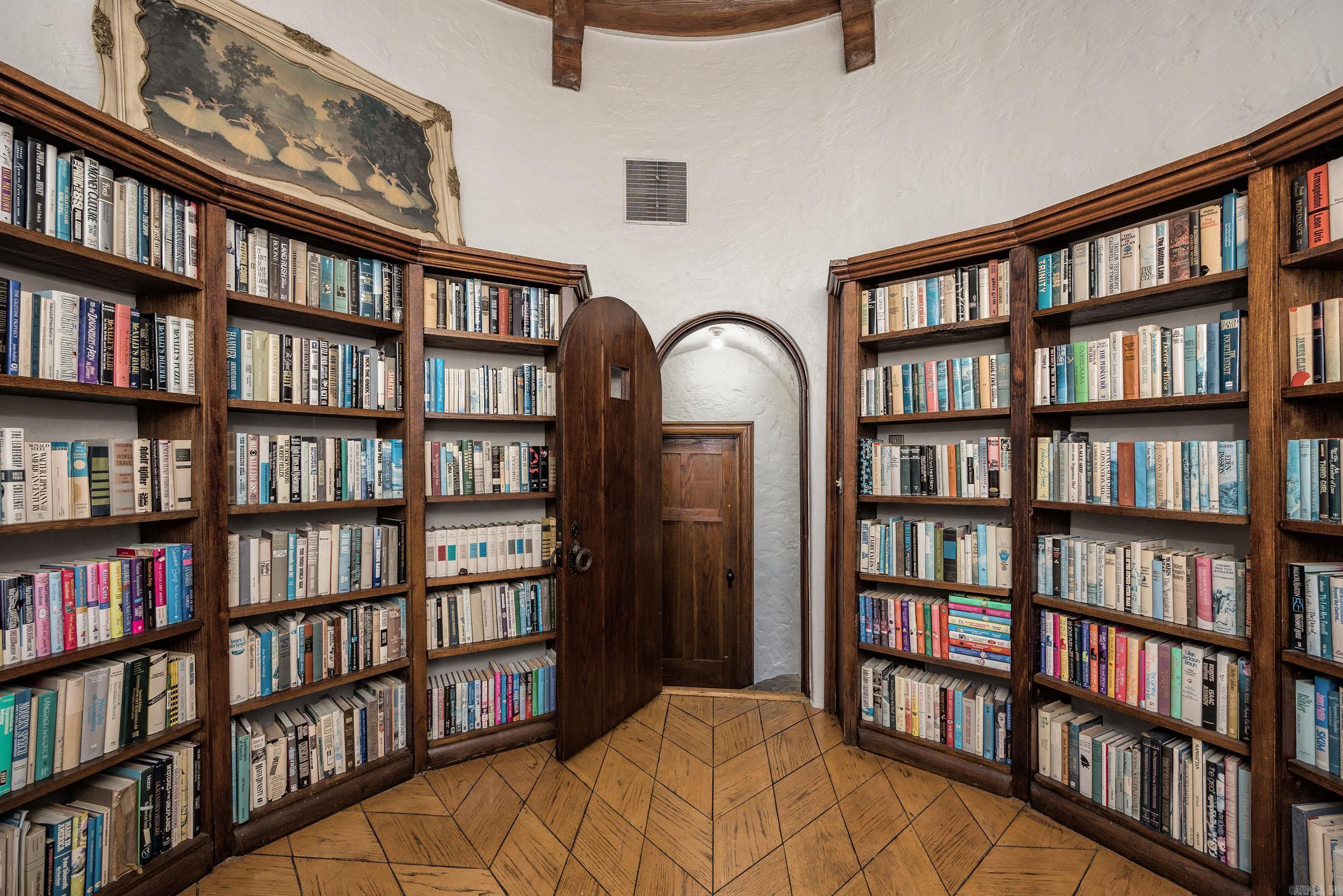 ABRAHAM J T - Residential