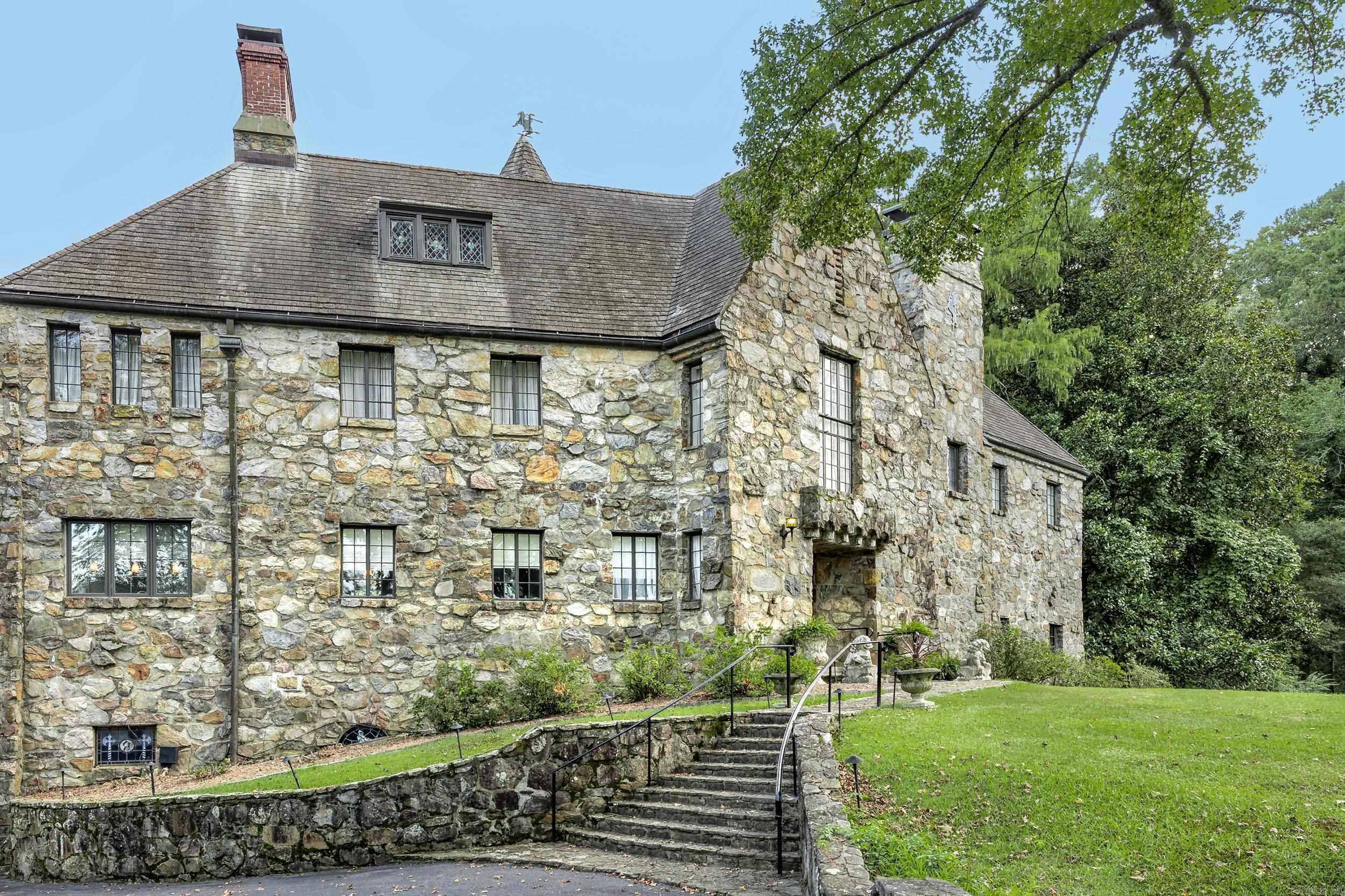 ABRAHAM J T - Residential