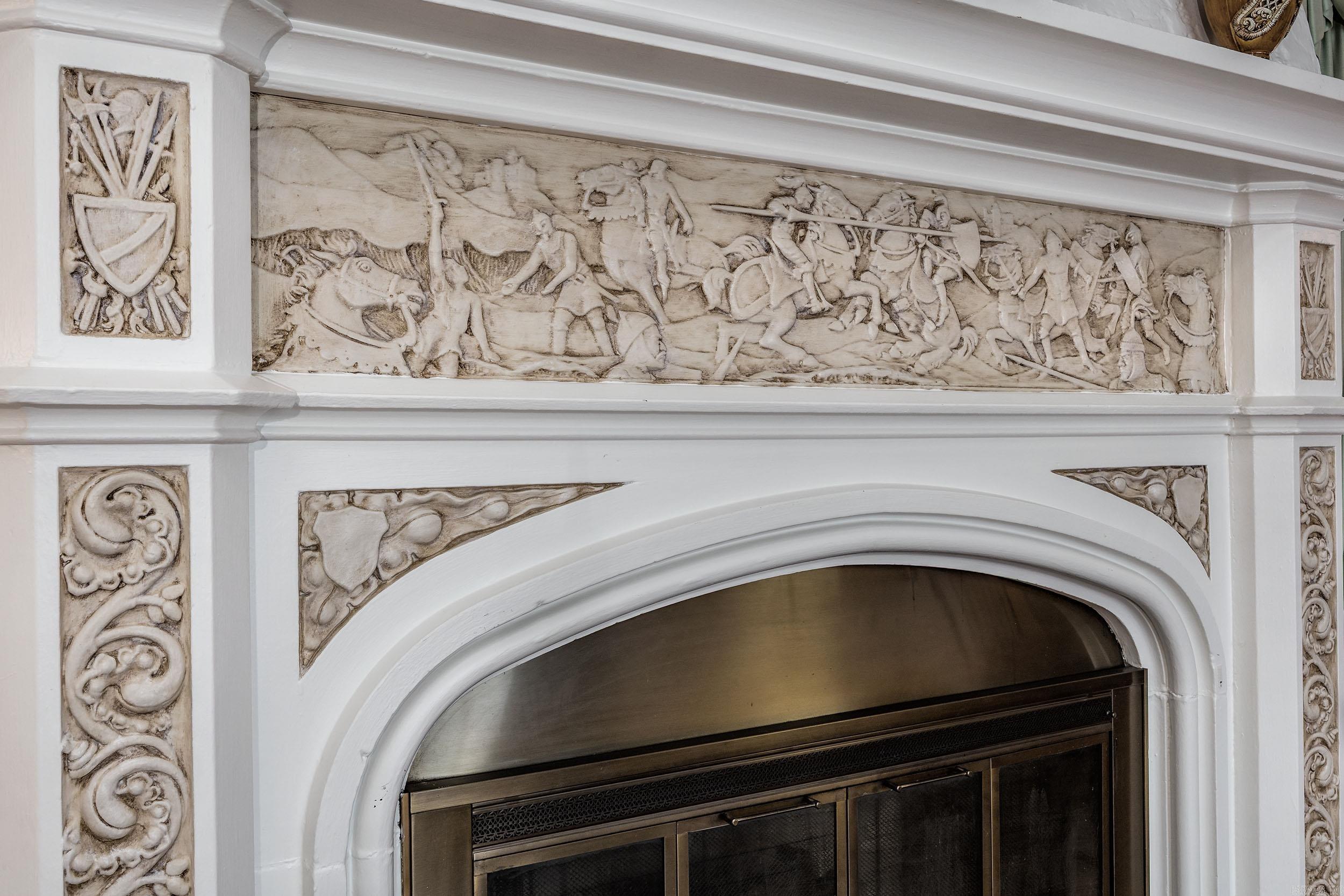 ABRAHAM J T - Residential