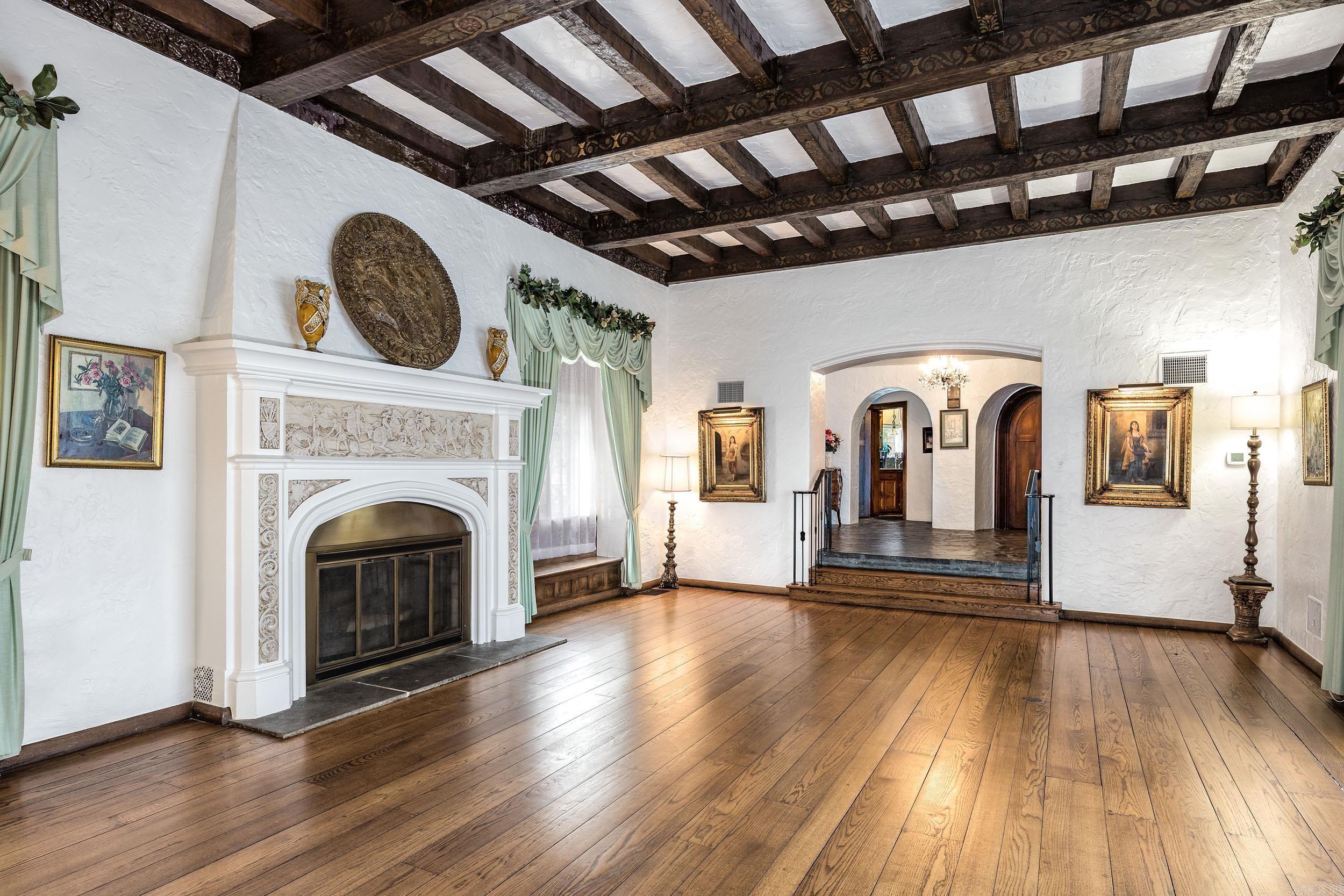 ABRAHAM J T - Residential