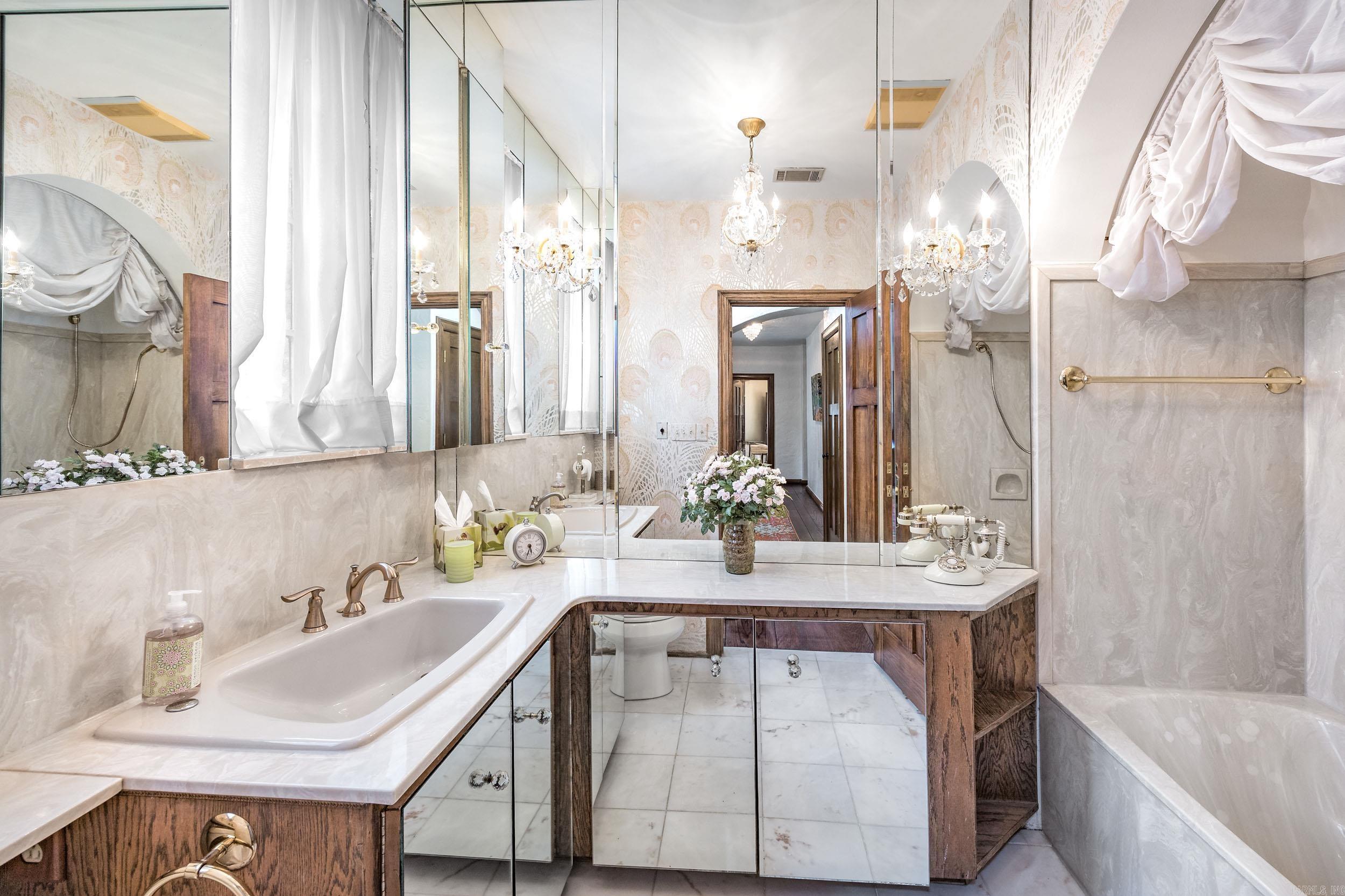 ABRAHAM J T - Residential