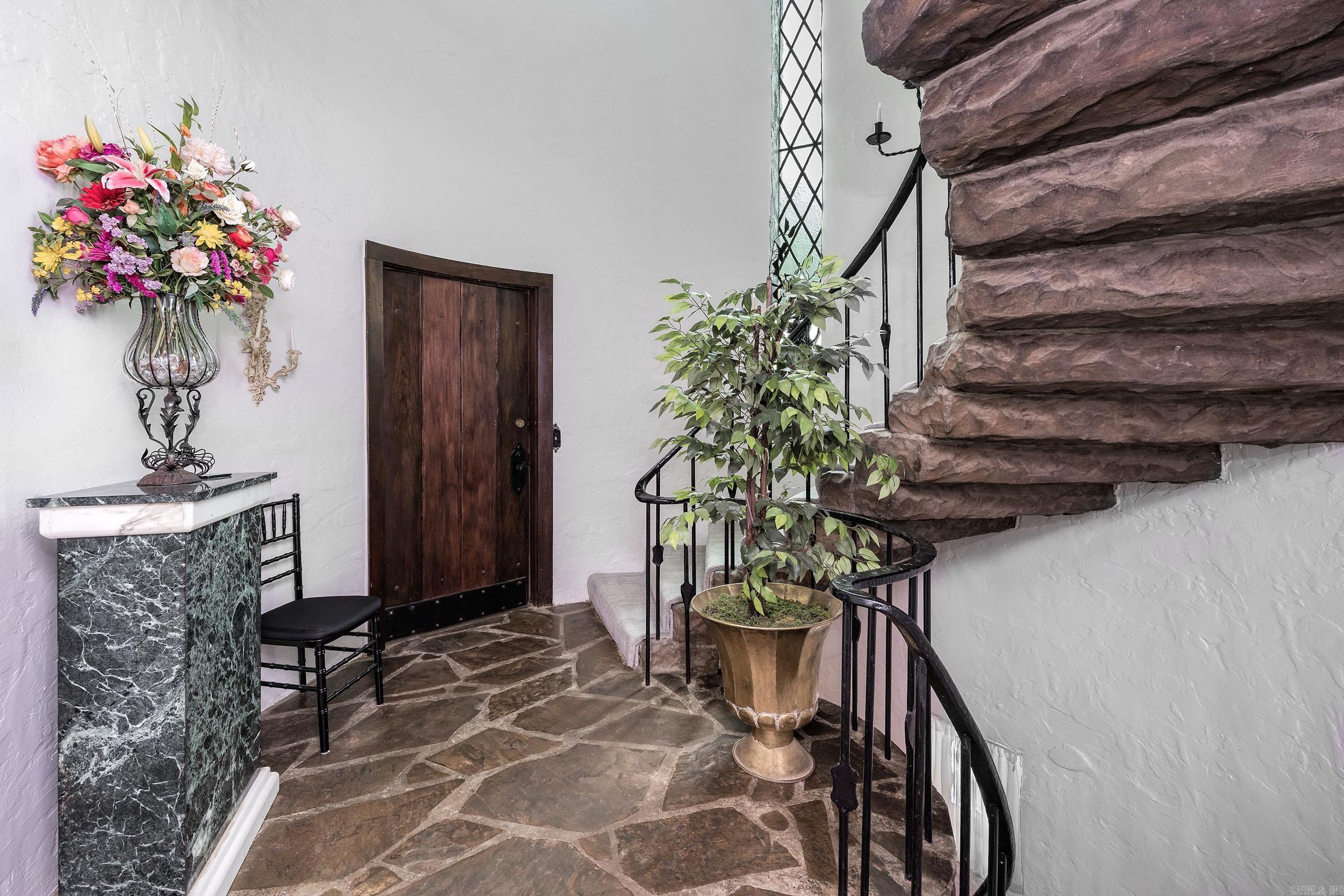 ABRAHAM J T - Residential