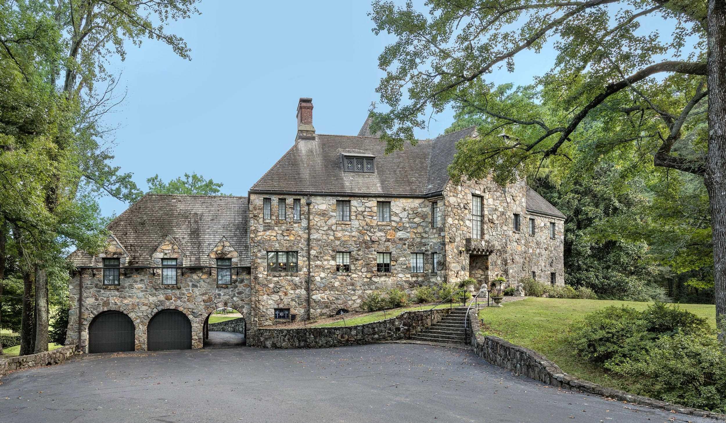 ABRAHAM J T - Residential