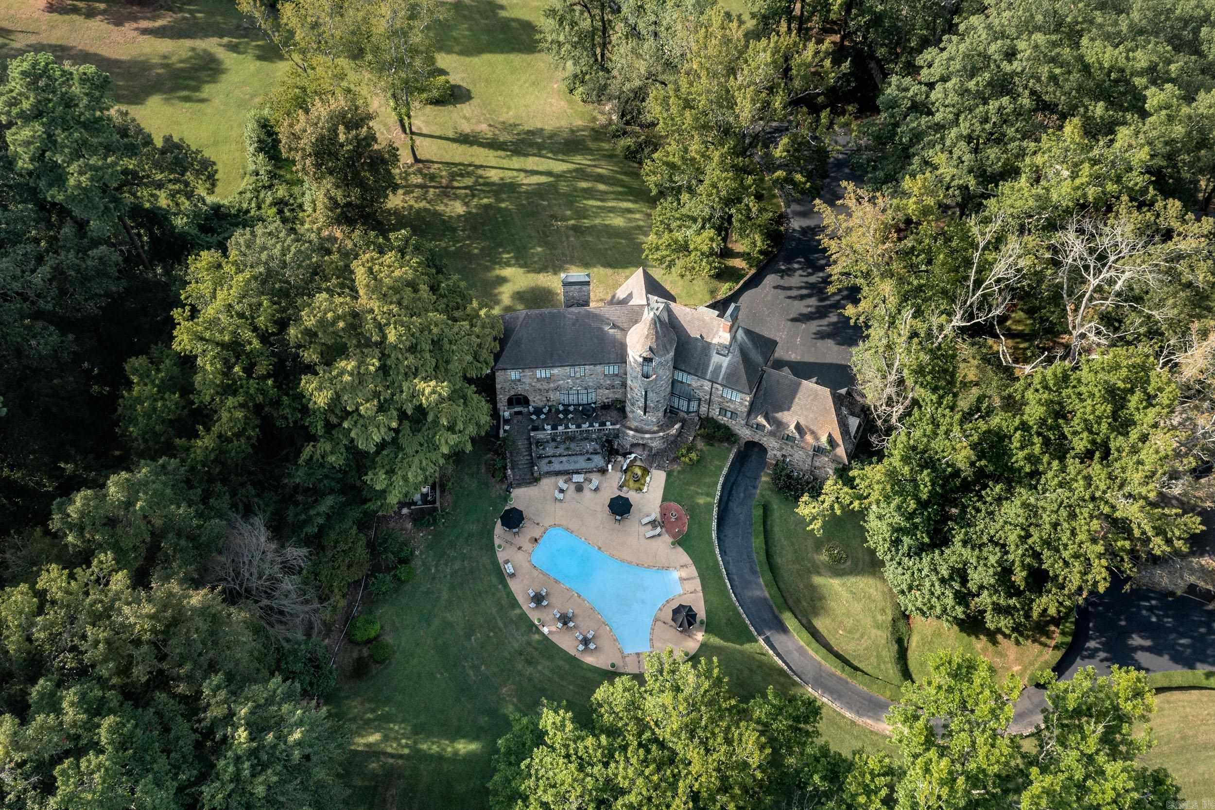 ABRAHAM J T - Residential