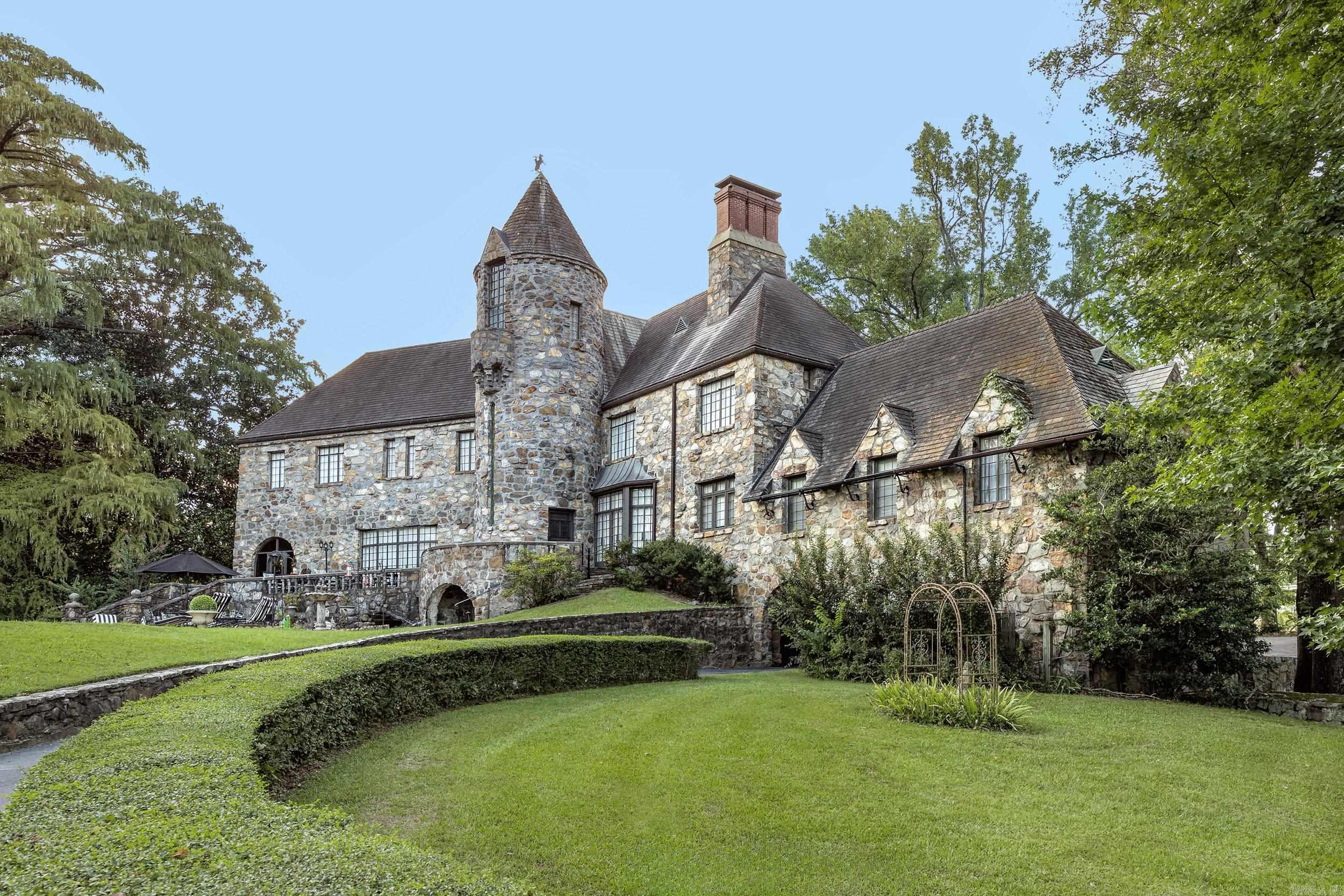 ABRAHAM J T - Residential