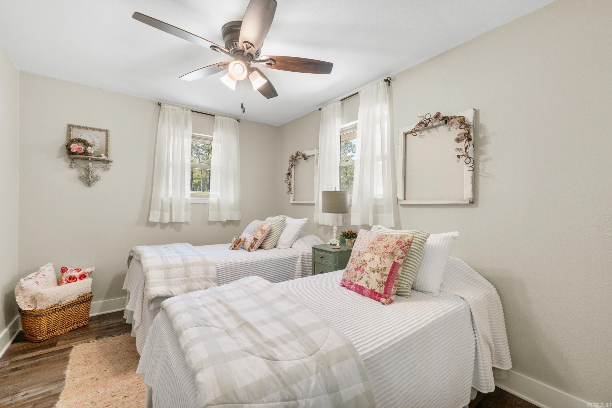 DRIFTWOOD SHORES ESTATES - Residential