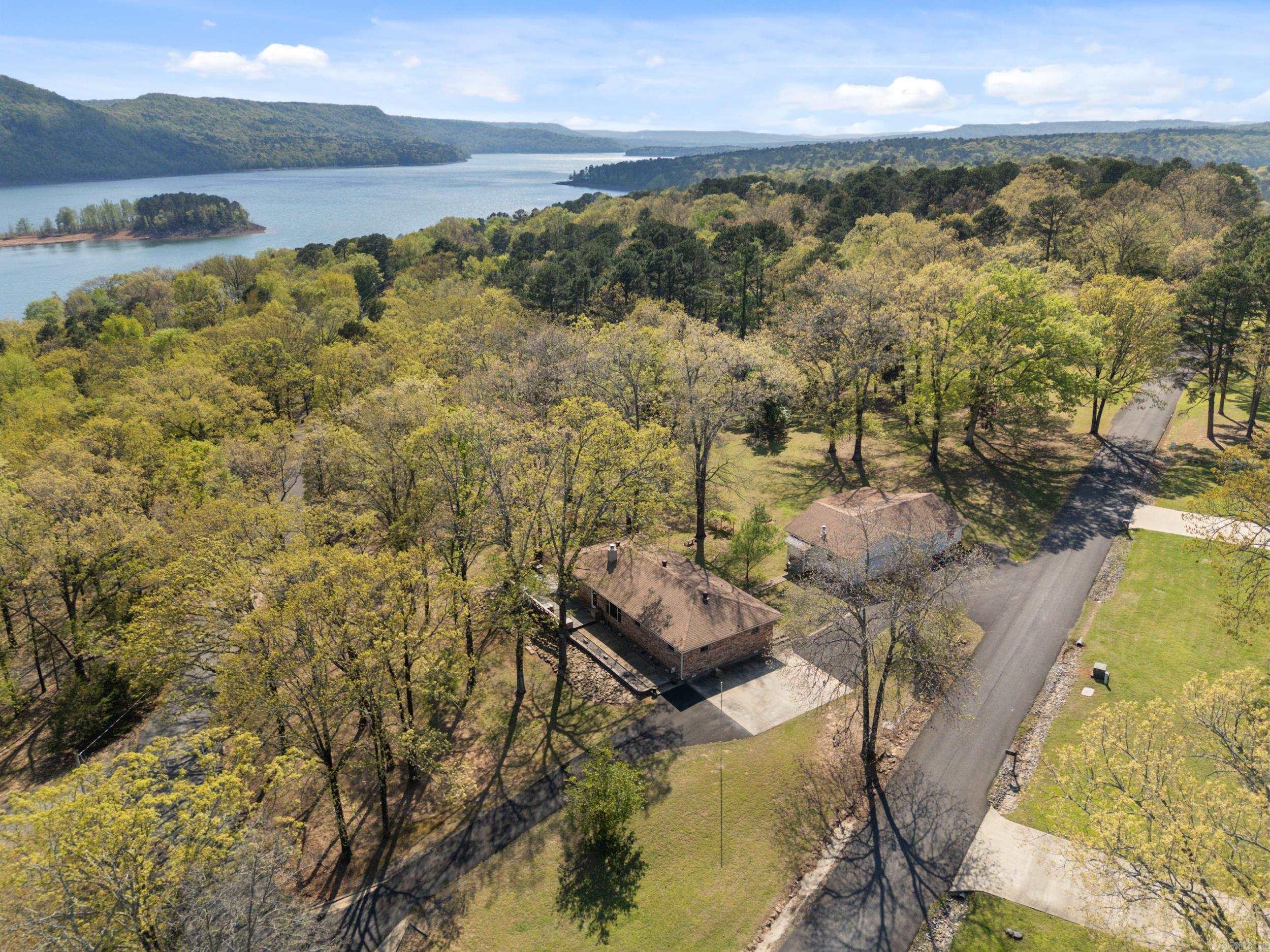 DRIFTWOOD SHORES ESTATES - Residential