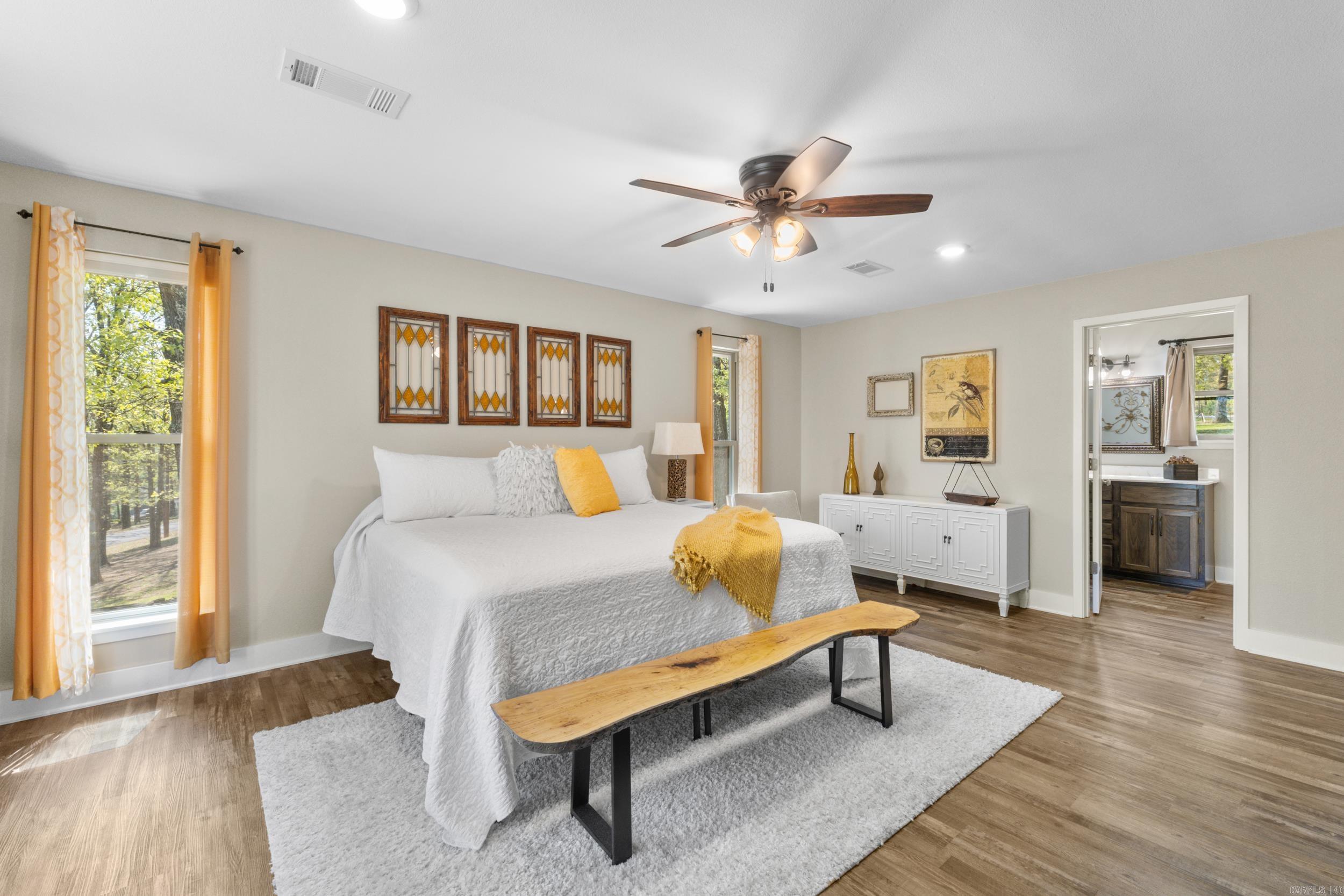 DRIFTWOOD SHORES ESTATES - Residential