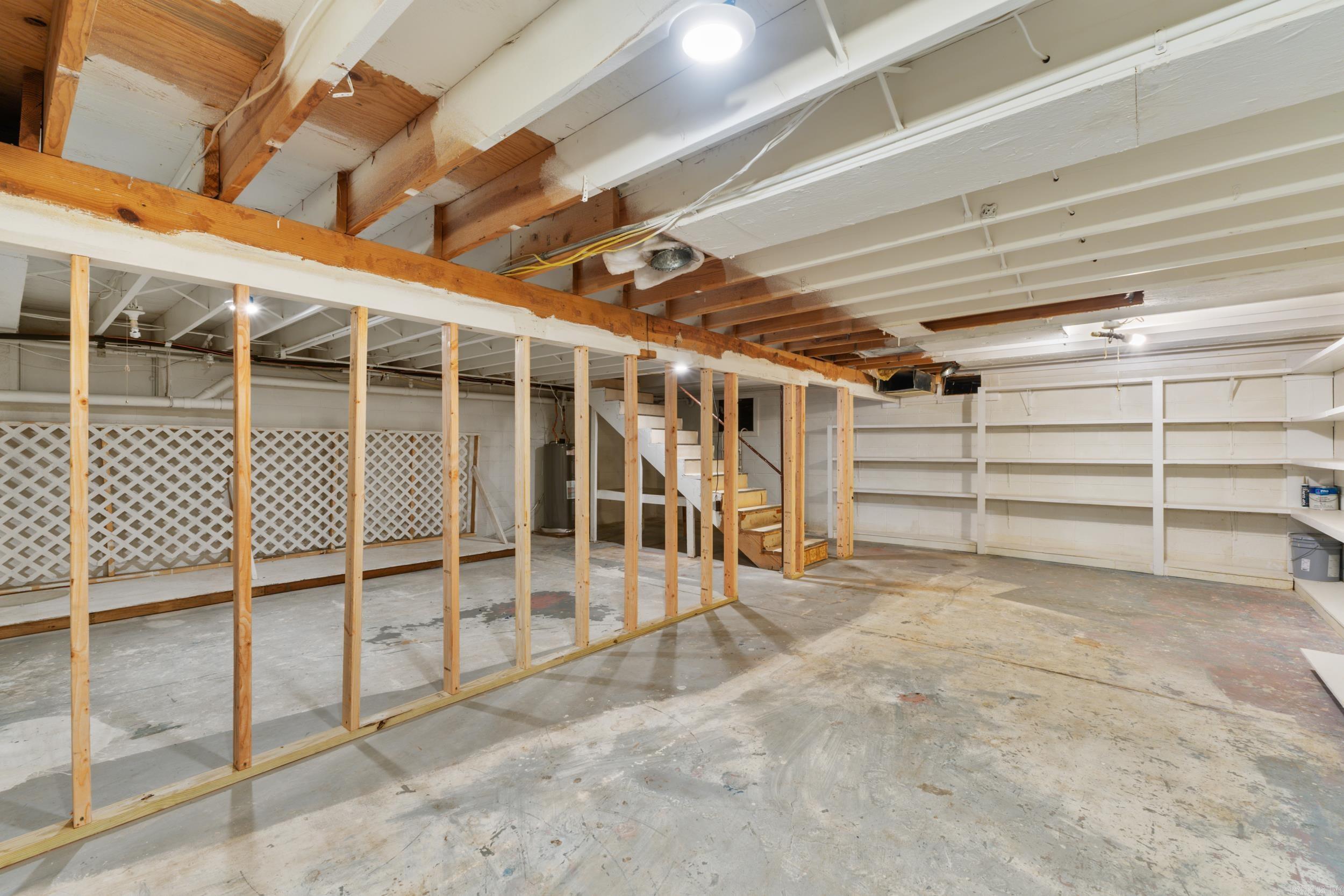 DRIFTWOOD SHORES ESTATES - Residential