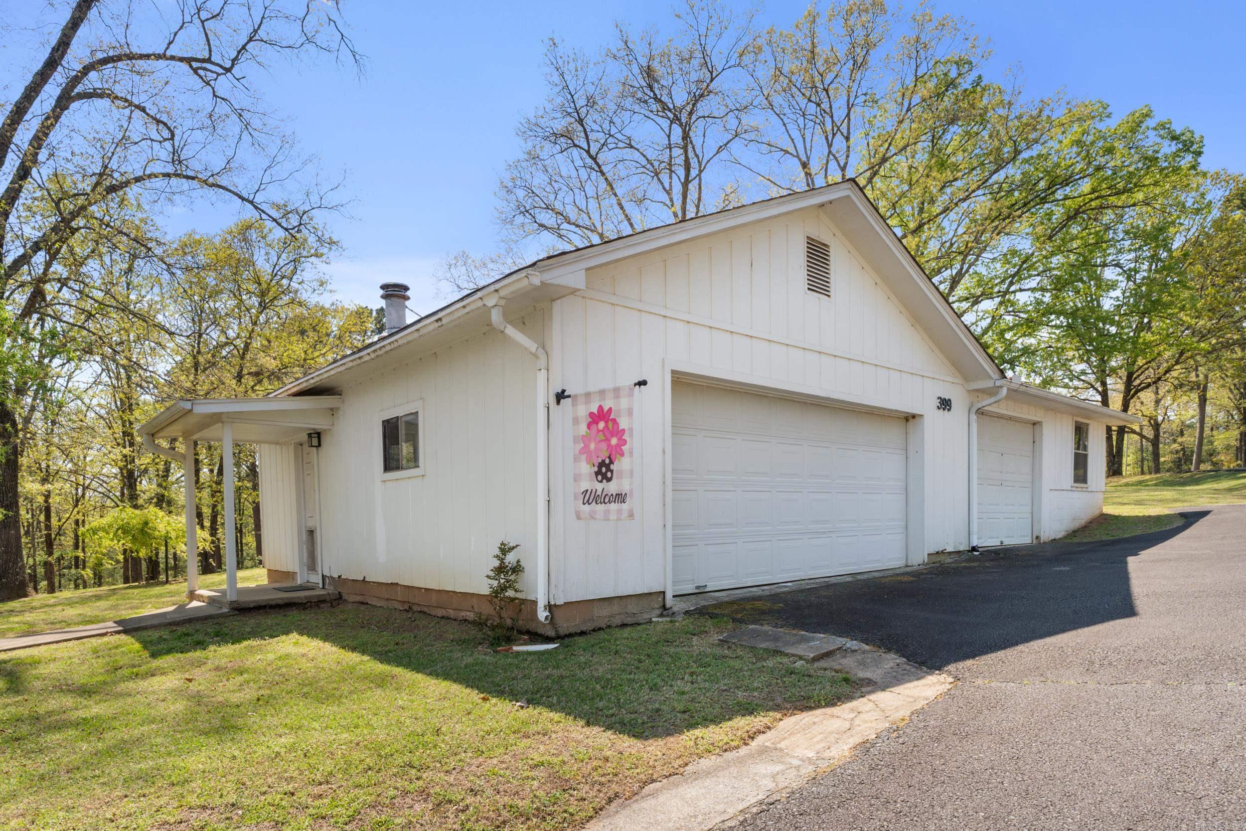 DRIFTWOOD SHORES ESTATES - Residential