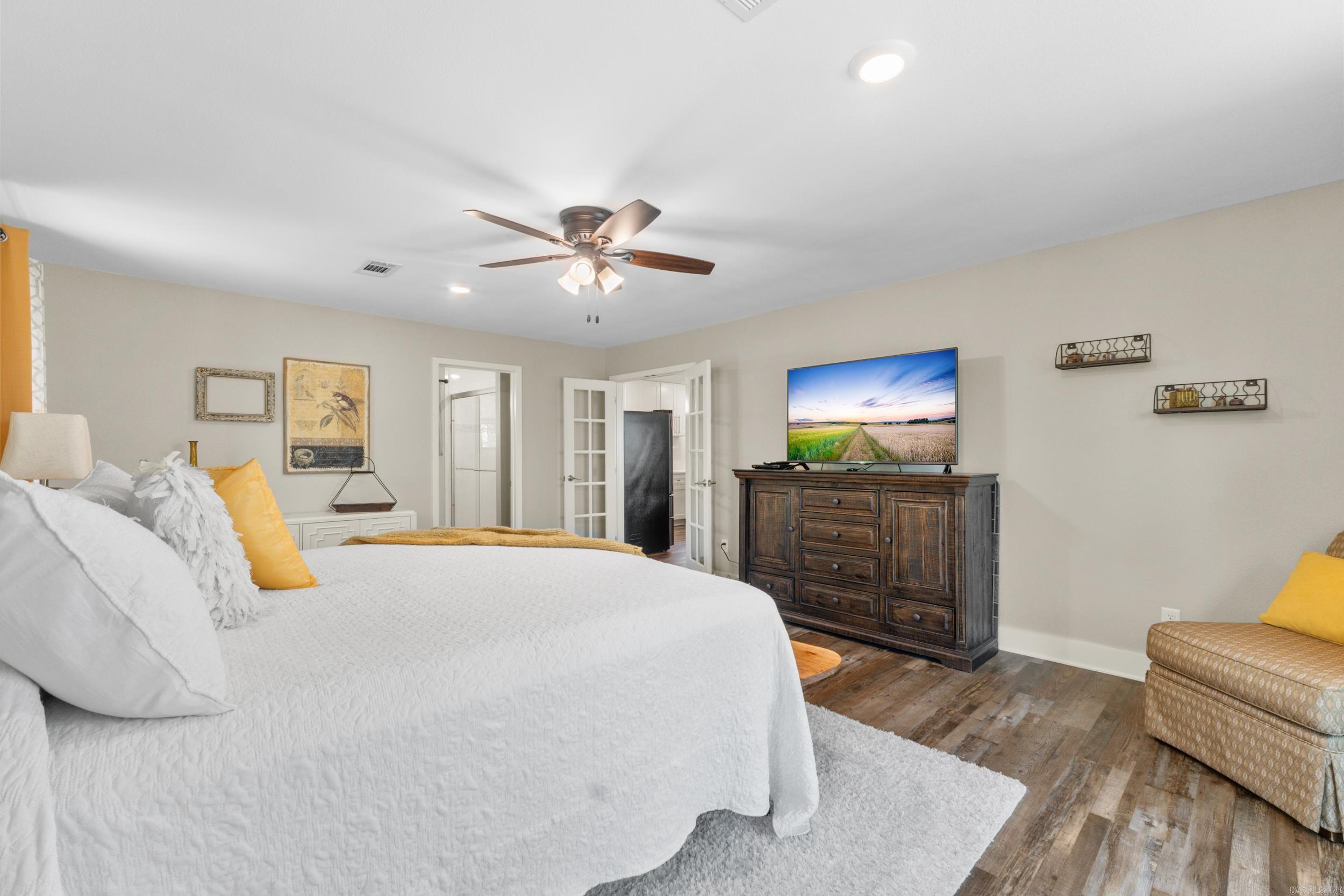 DRIFTWOOD SHORES ESTATES - Residential