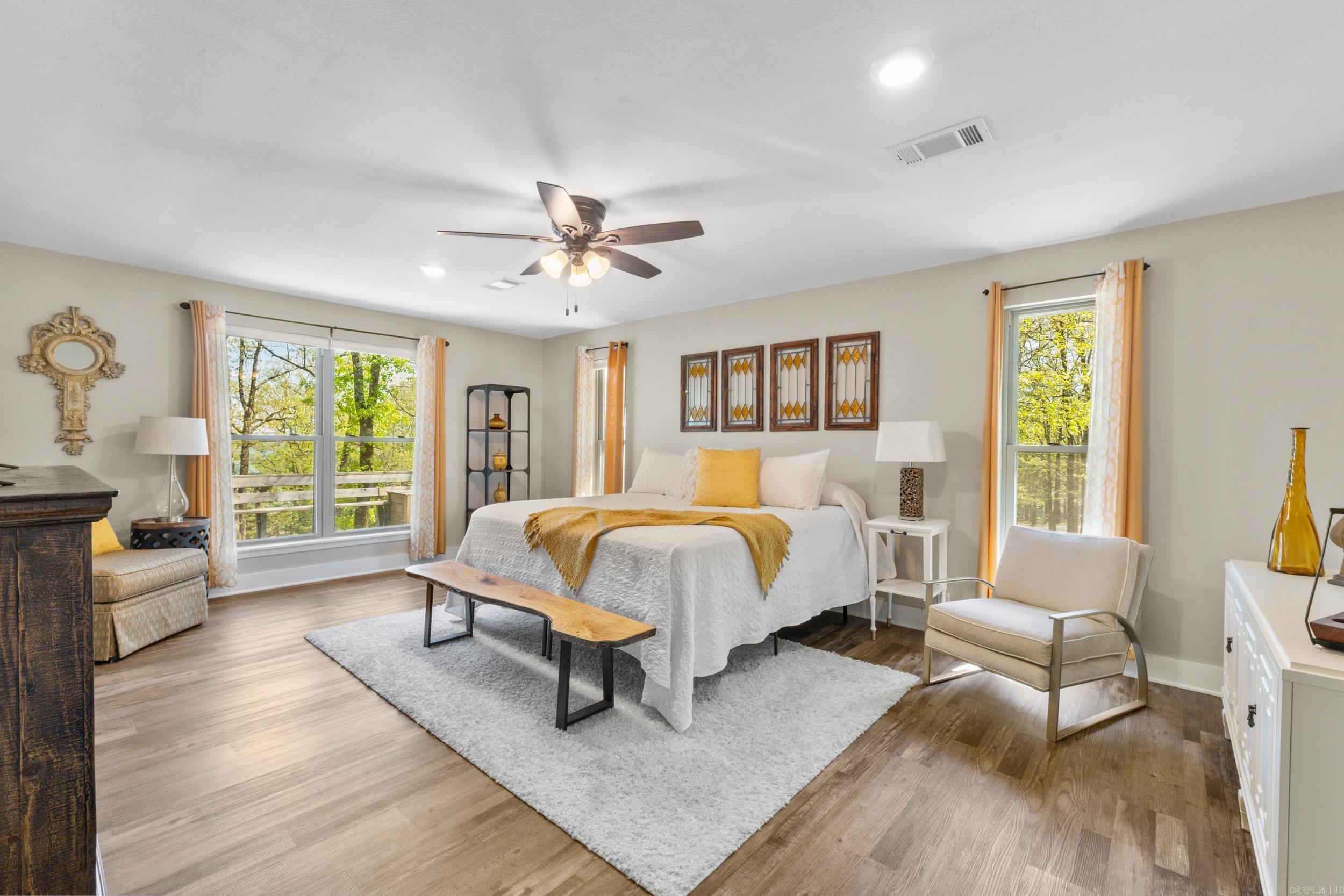 DRIFTWOOD SHORES ESTATES - Residential