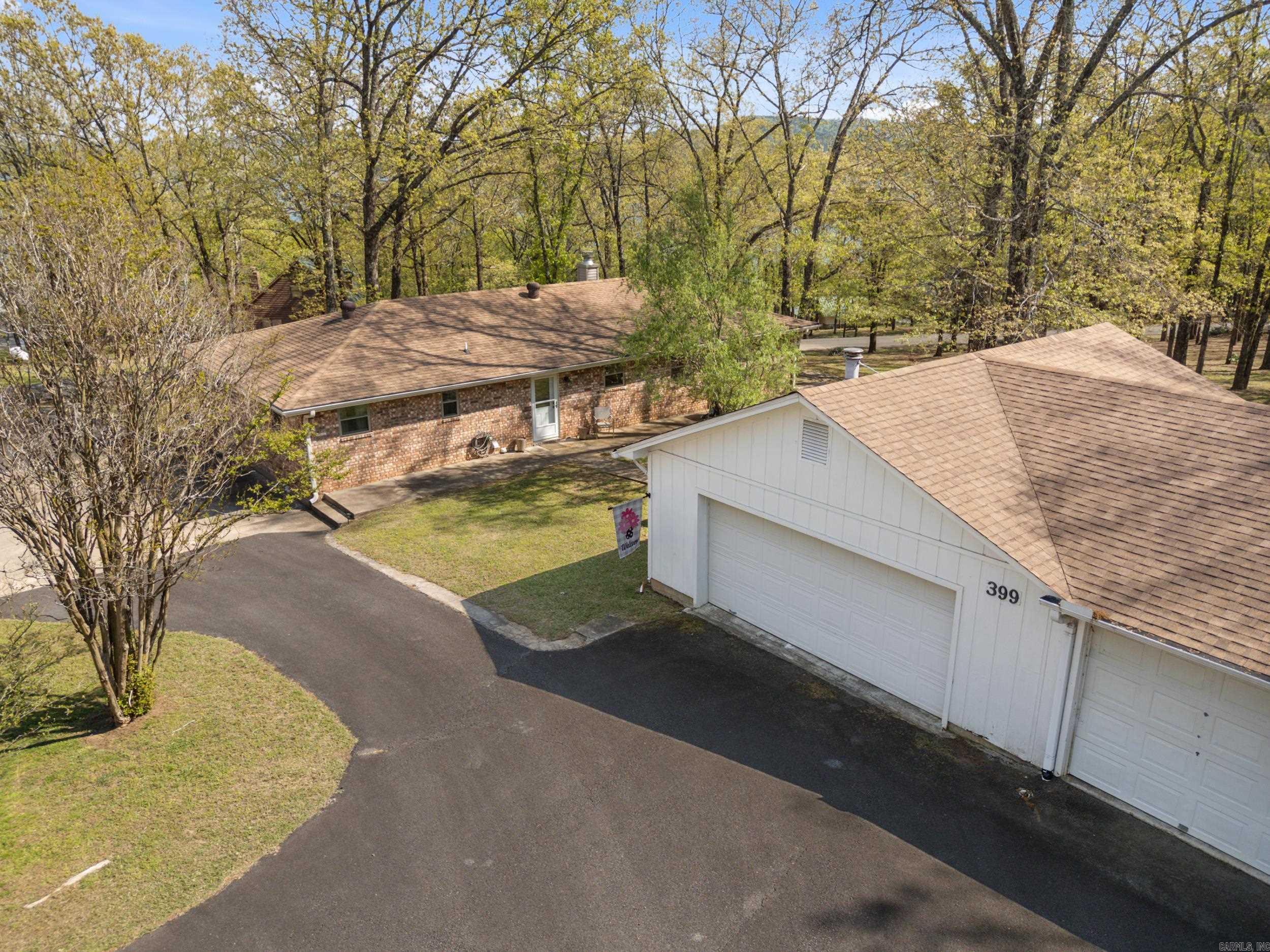 DRIFTWOOD SHORES ESTATES - Residential