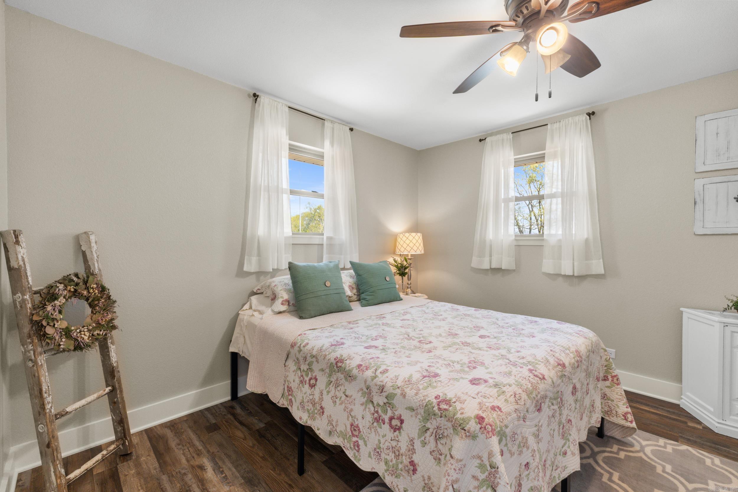 DRIFTWOOD SHORES ESTATES - Residential