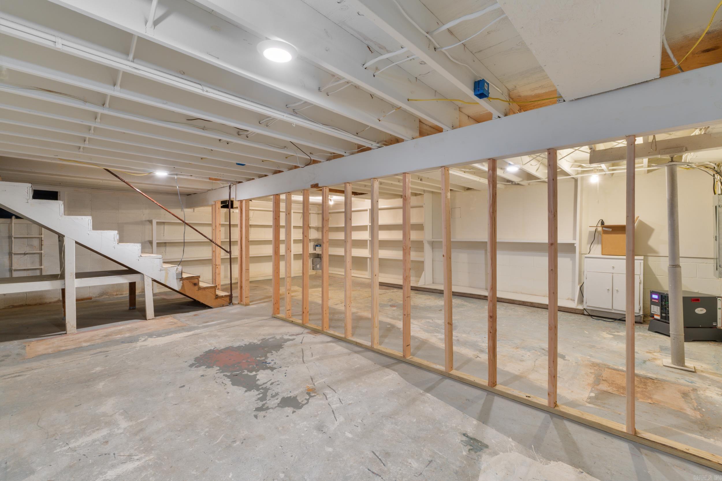 DRIFTWOOD SHORES ESTATES - Residential