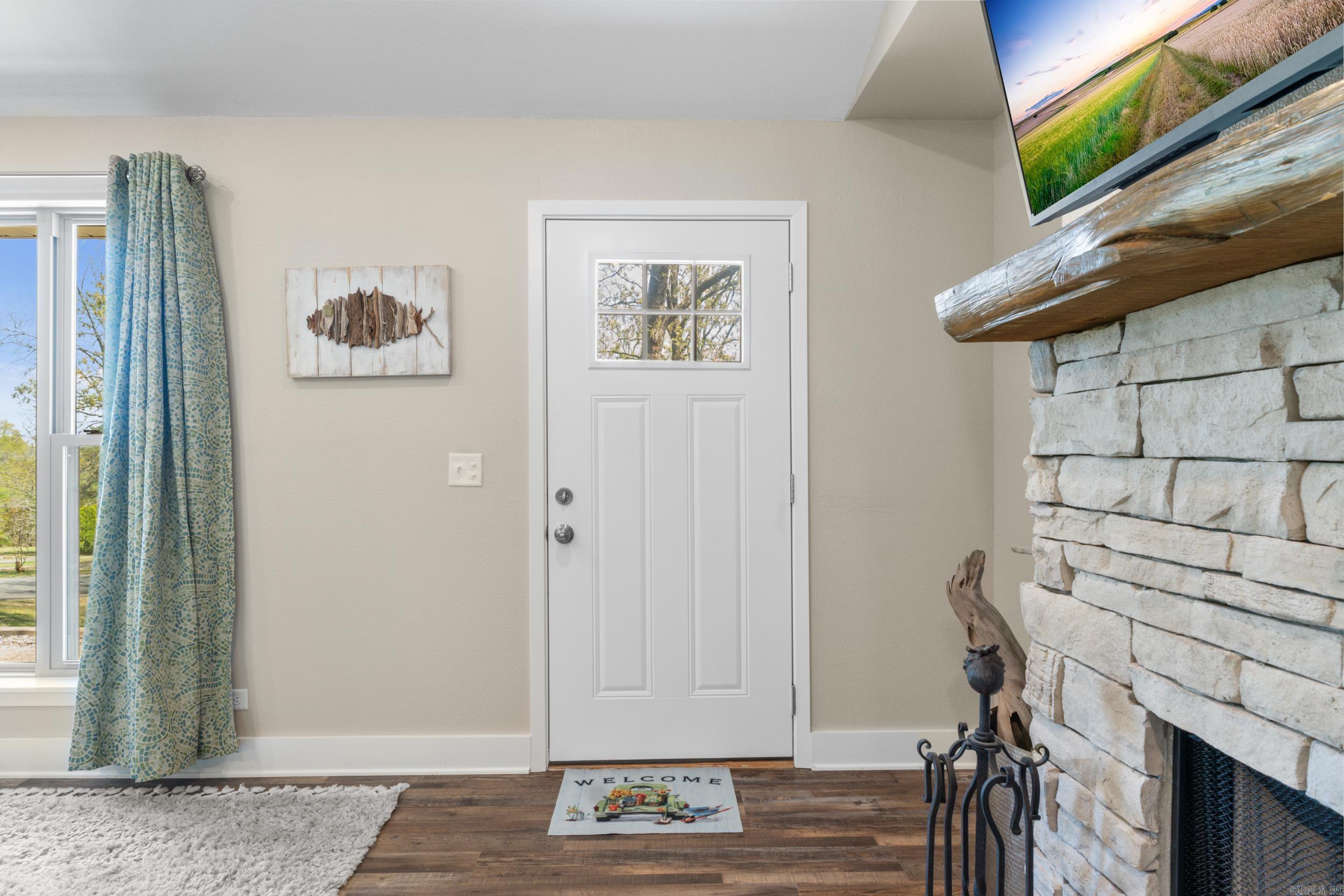 DRIFTWOOD SHORES ESTATES - Residential