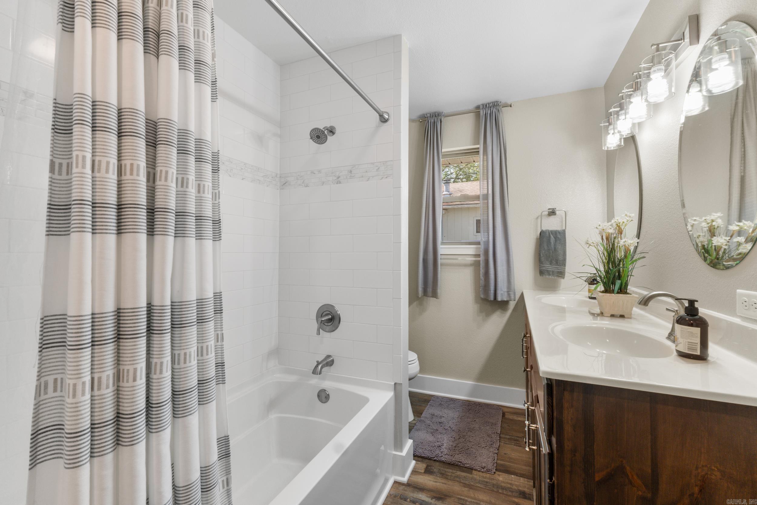 DRIFTWOOD SHORES ESTATES - Residential