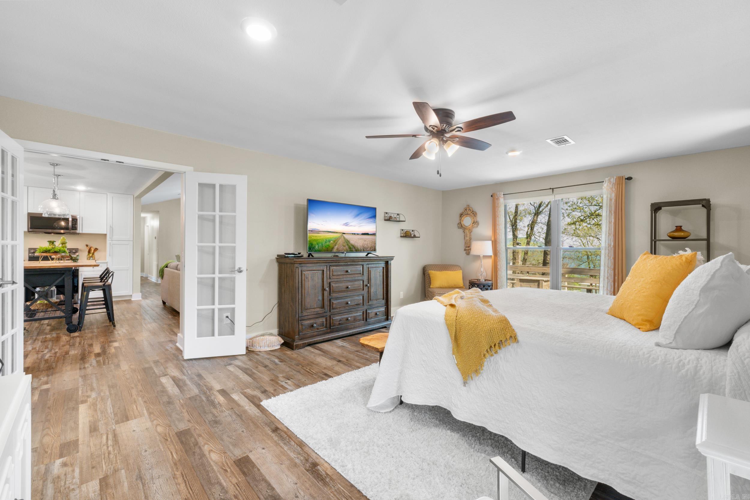 DRIFTWOOD SHORES ESTATES - Residential