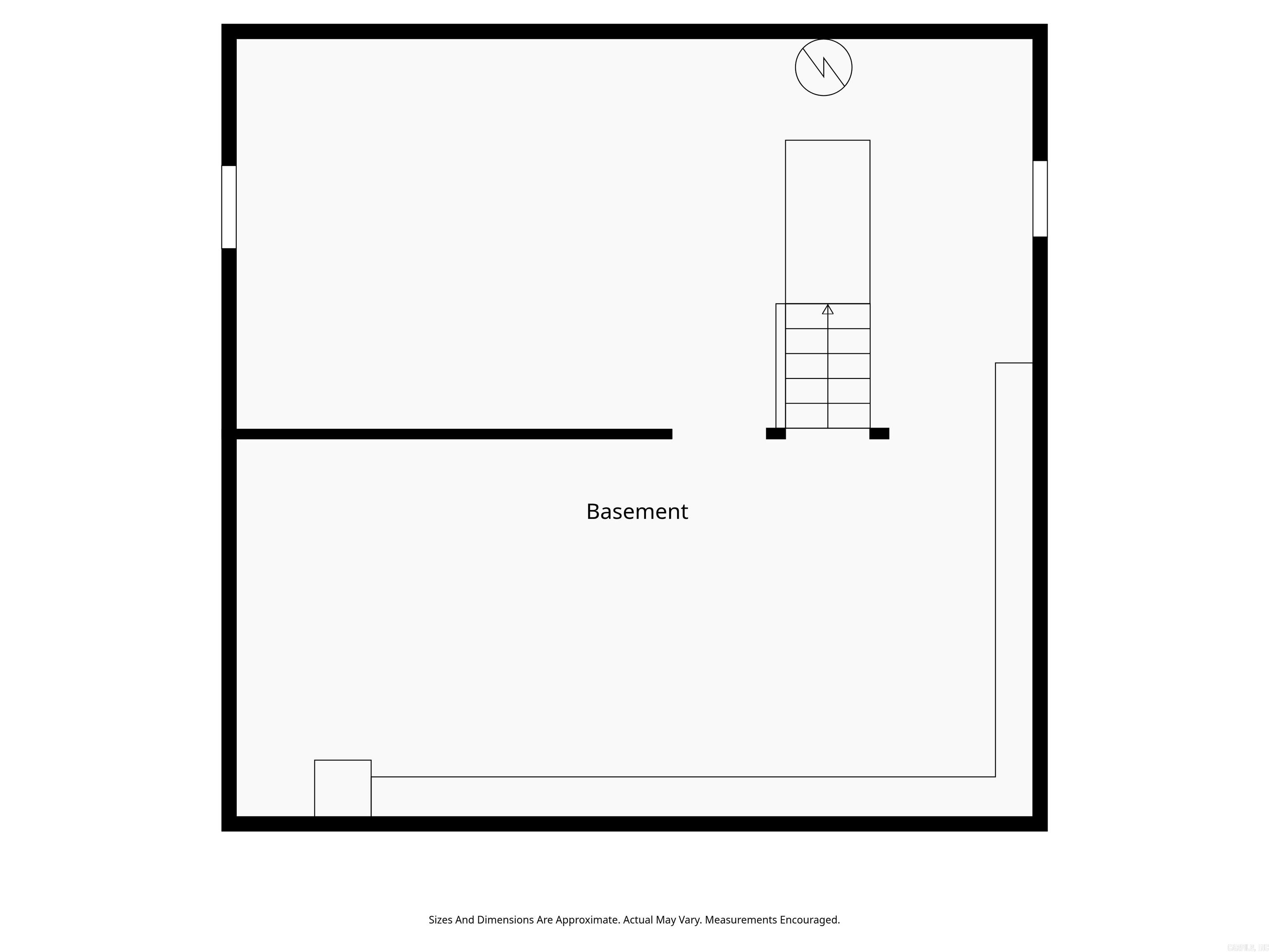 DRIFTWOOD SHORES ESTATES - Residential