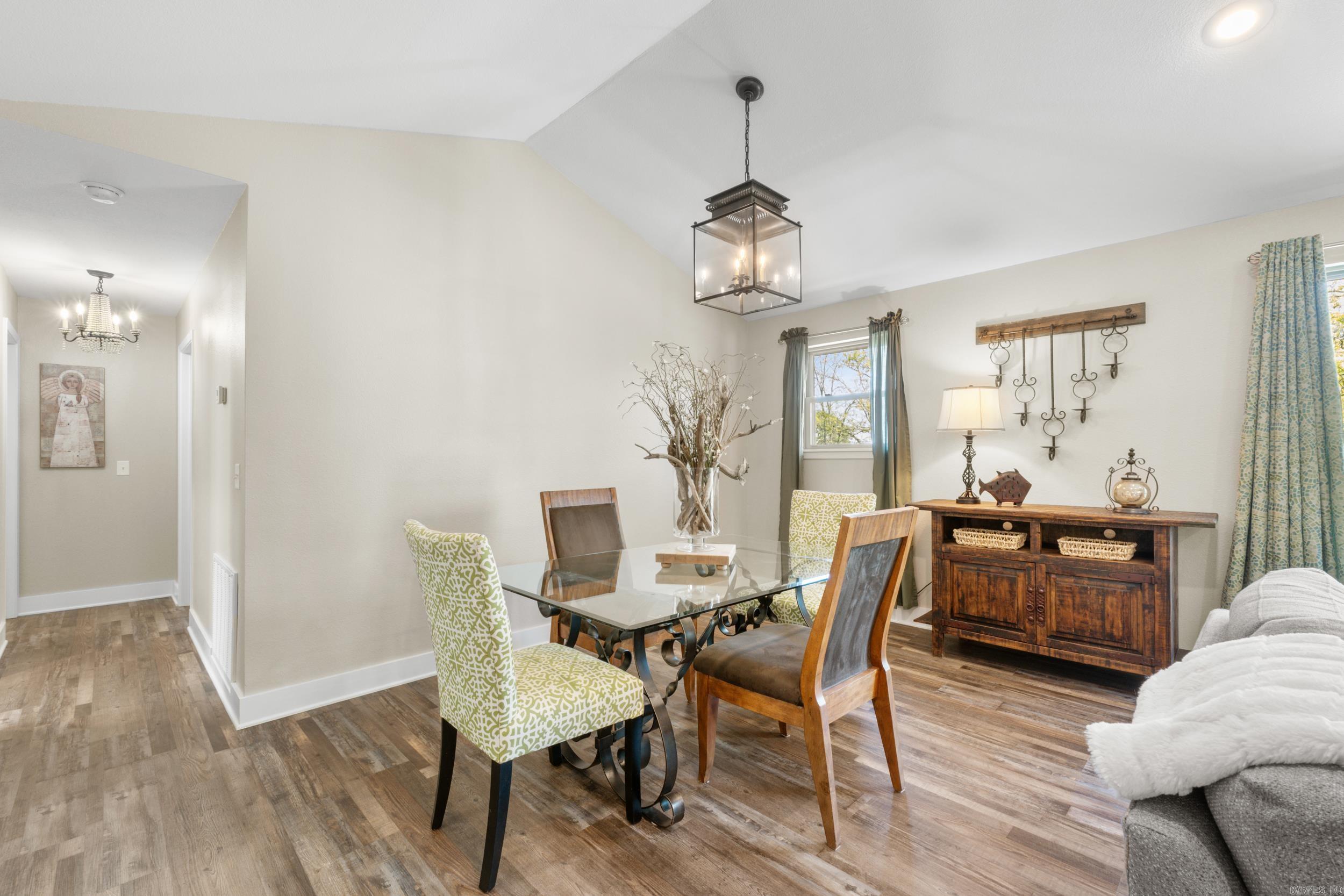 DRIFTWOOD SHORES ESTATES - Residential