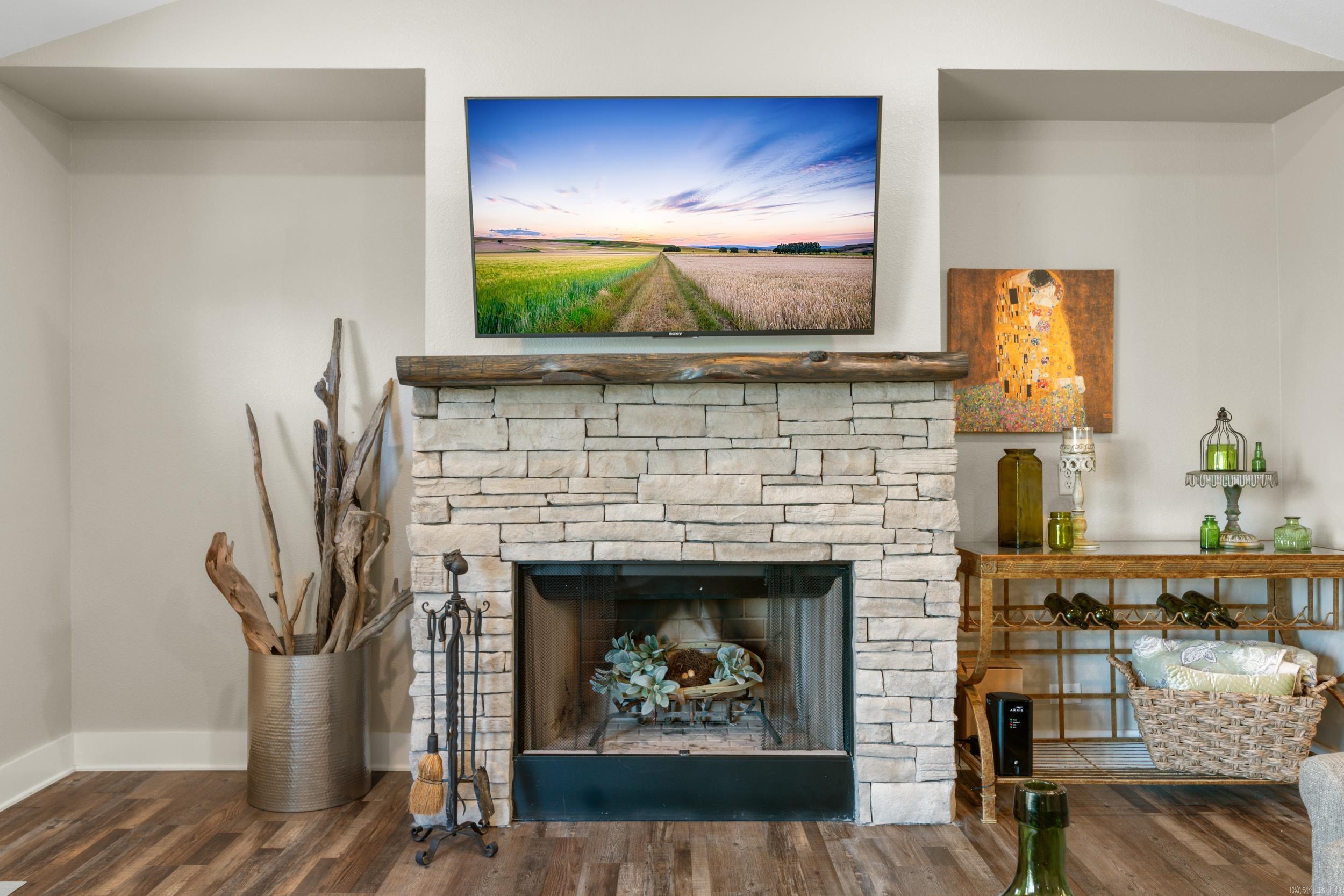 DRIFTWOOD SHORES ESTATES - Residential