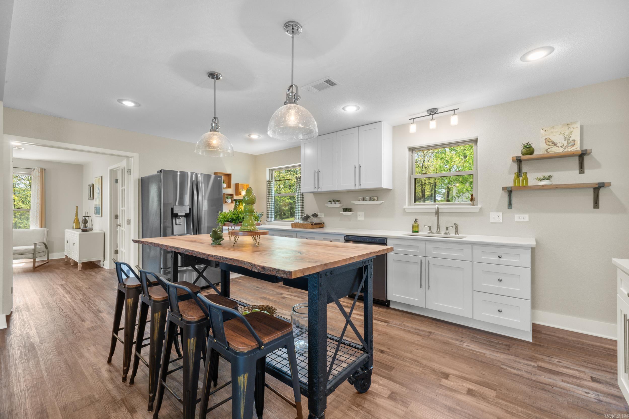 DRIFTWOOD SHORES ESTATES - Residential