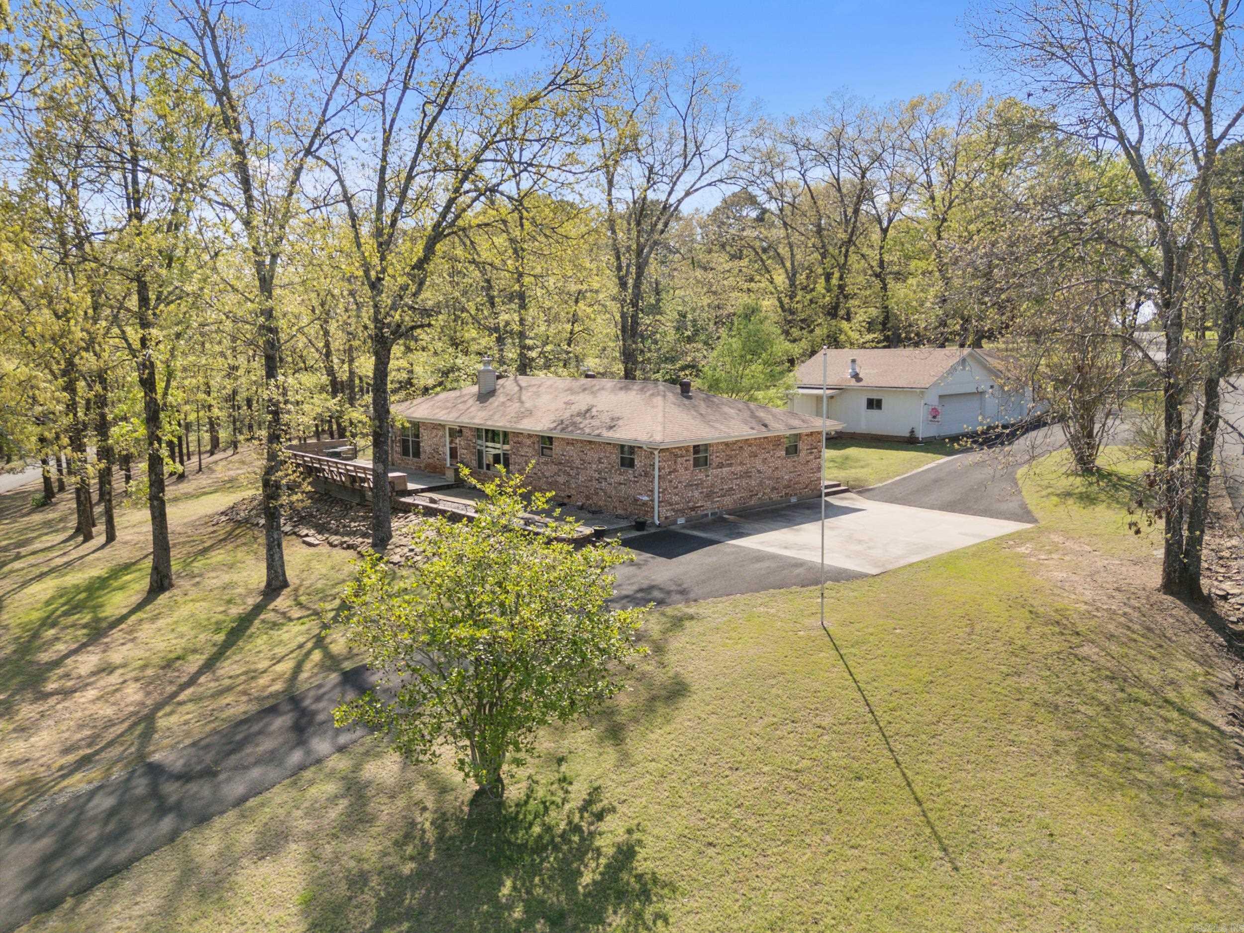 DRIFTWOOD SHORES ESTATES - Residential