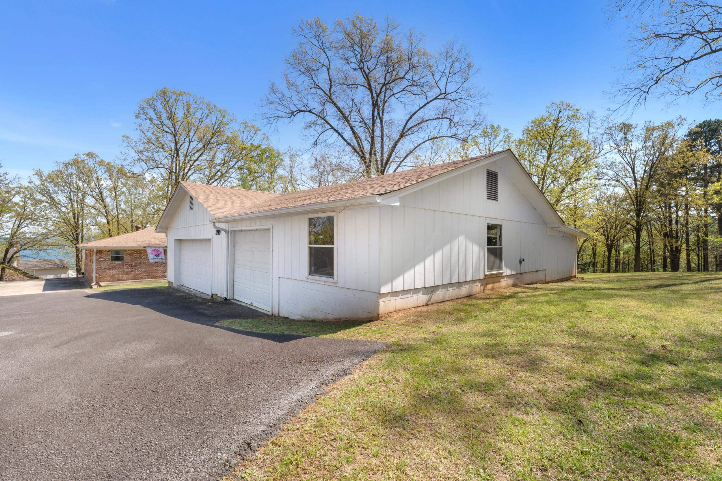 DRIFTWOOD SHORES ESTATES - Residential