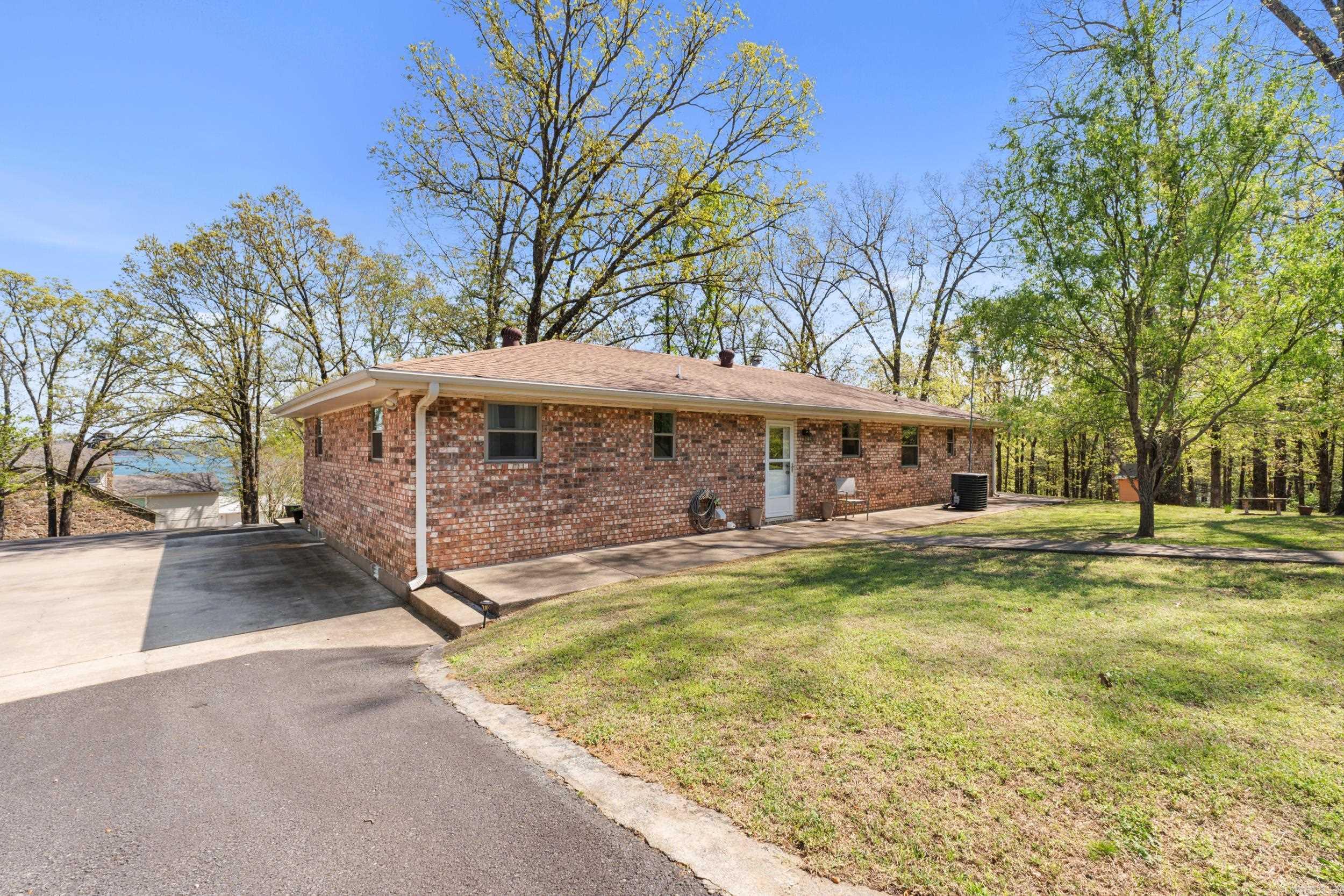 DRIFTWOOD SHORES ESTATES - Residential