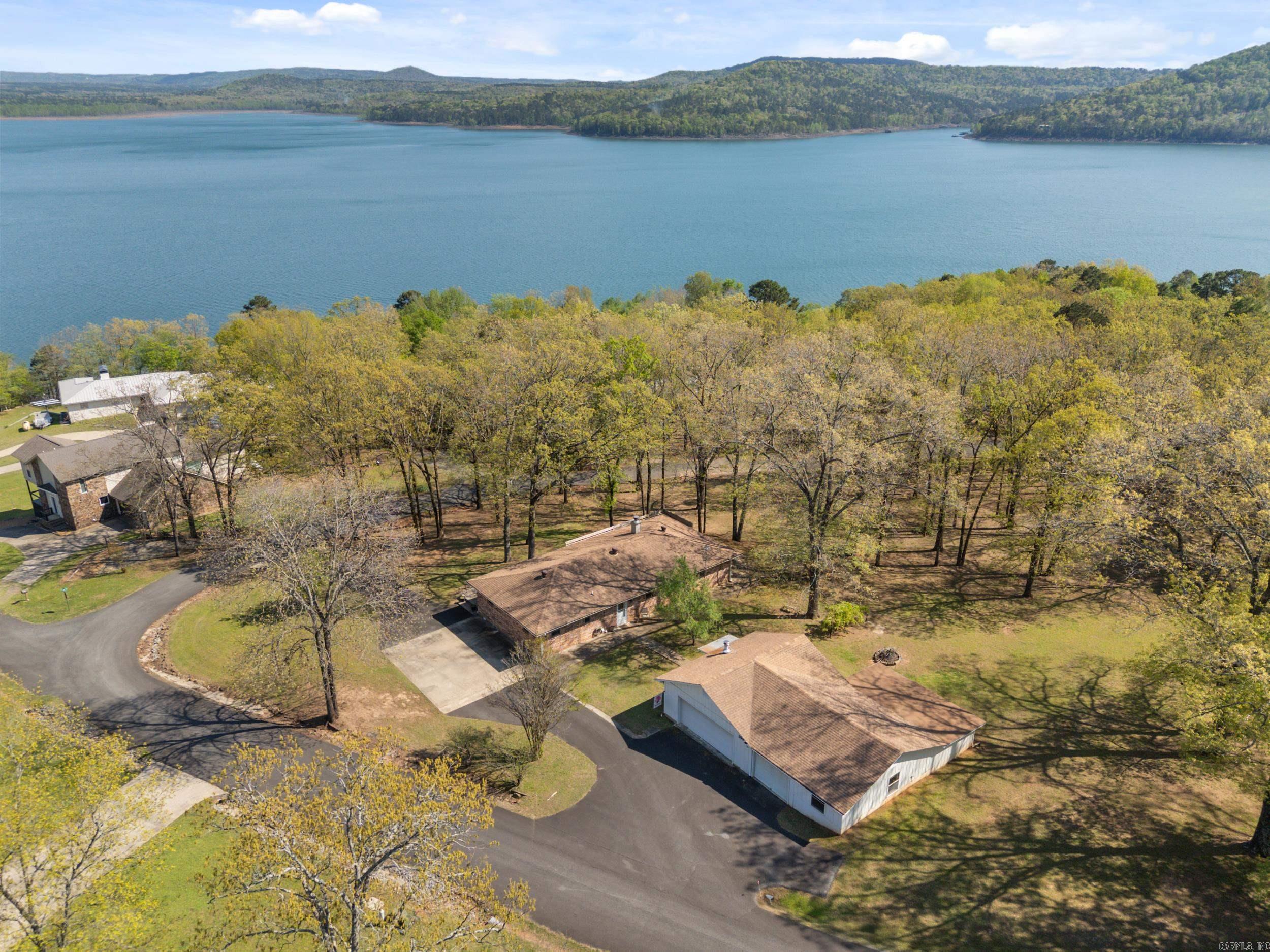 DRIFTWOOD SHORES ESTATES - Residential