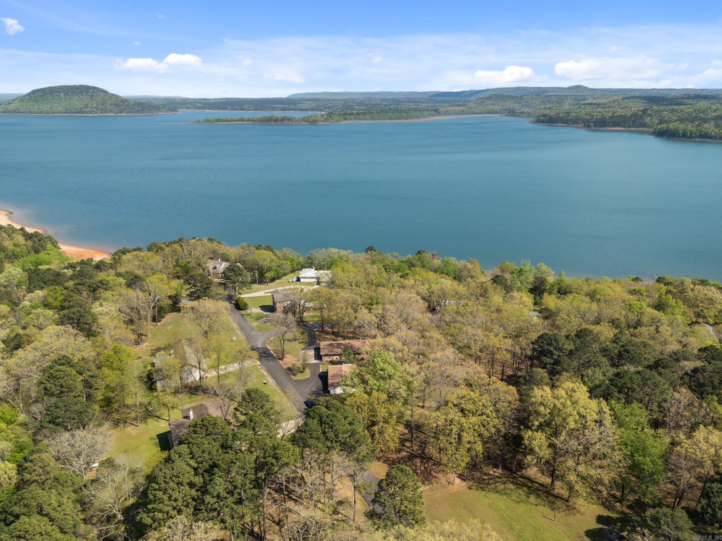 DRIFTWOOD SHORES ESTATES - Residential