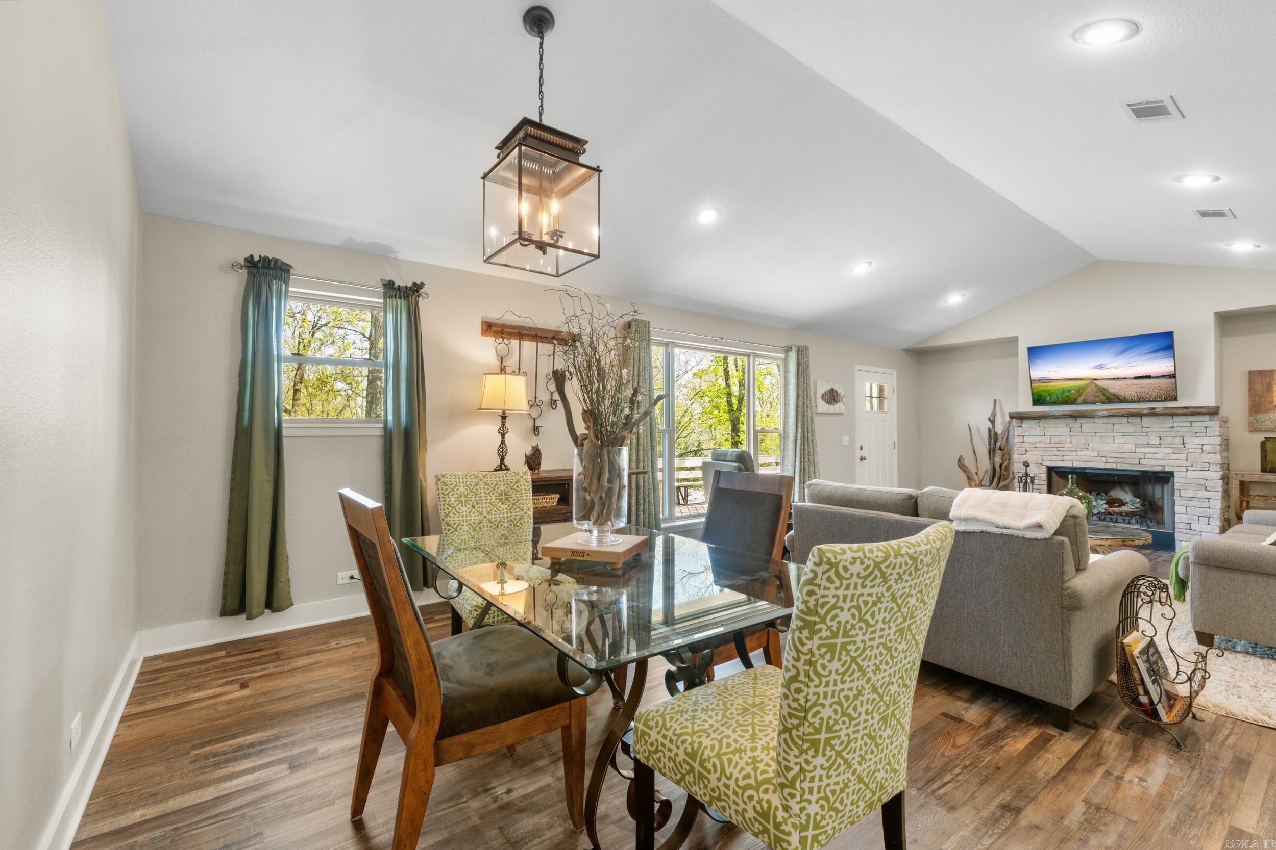 DRIFTWOOD SHORES ESTATES - Residential