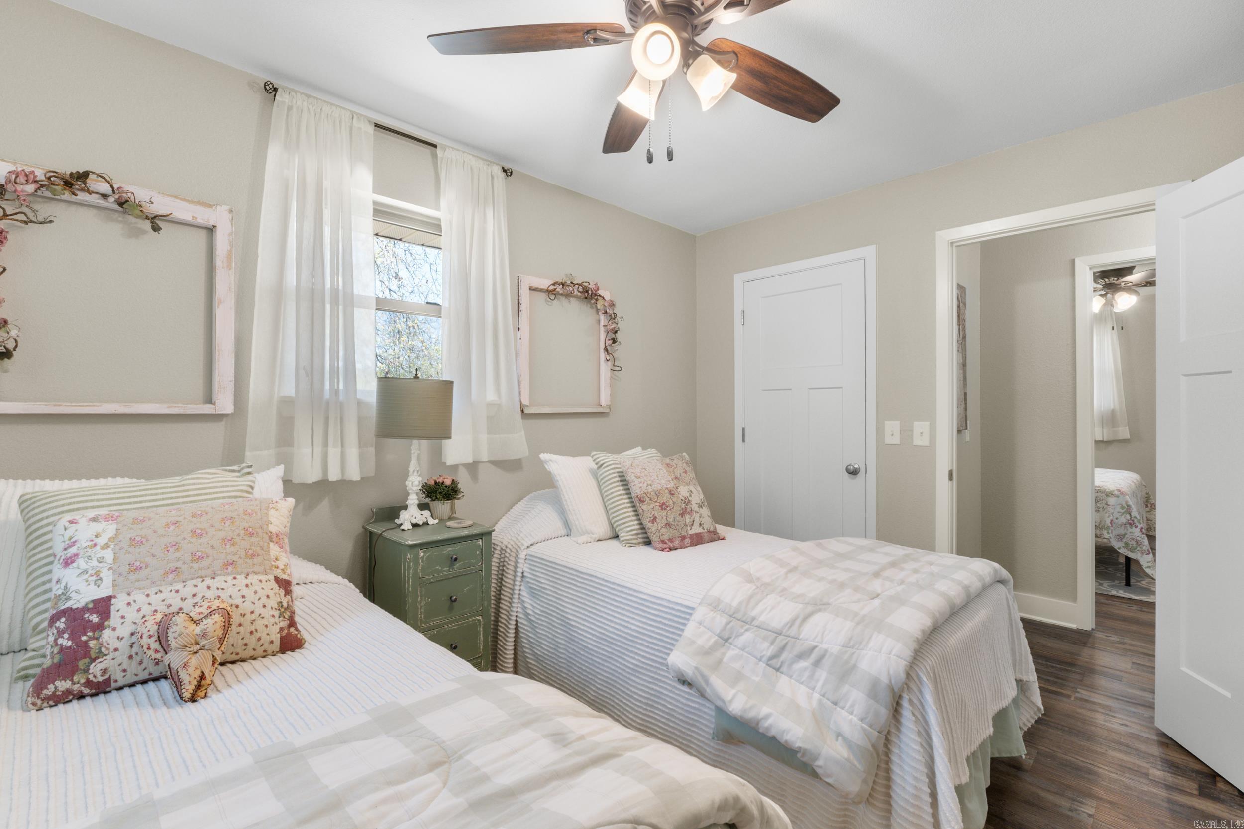 DRIFTWOOD SHORES ESTATES - Residential