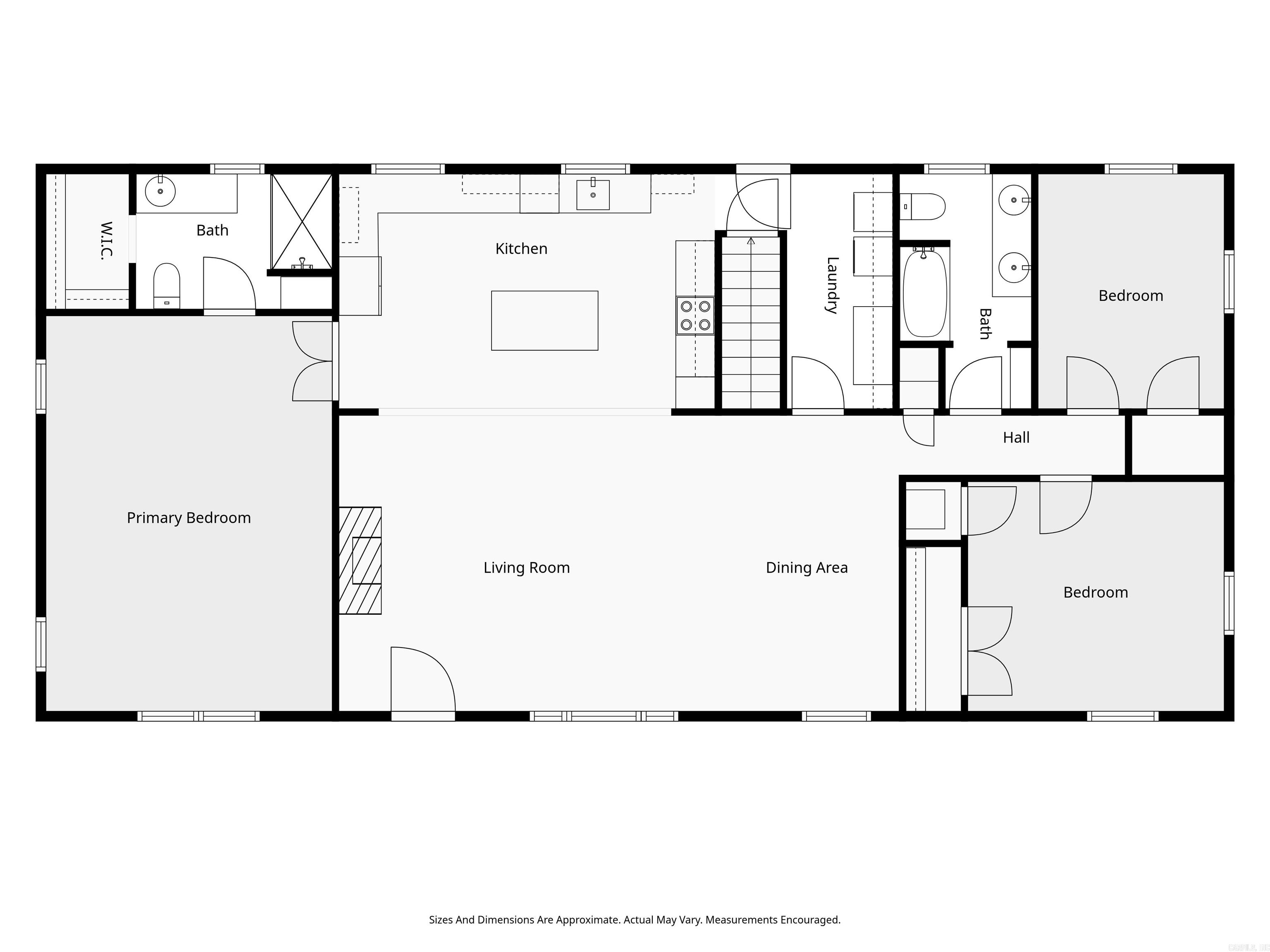 DRIFTWOOD SHORES ESTATES - Residential