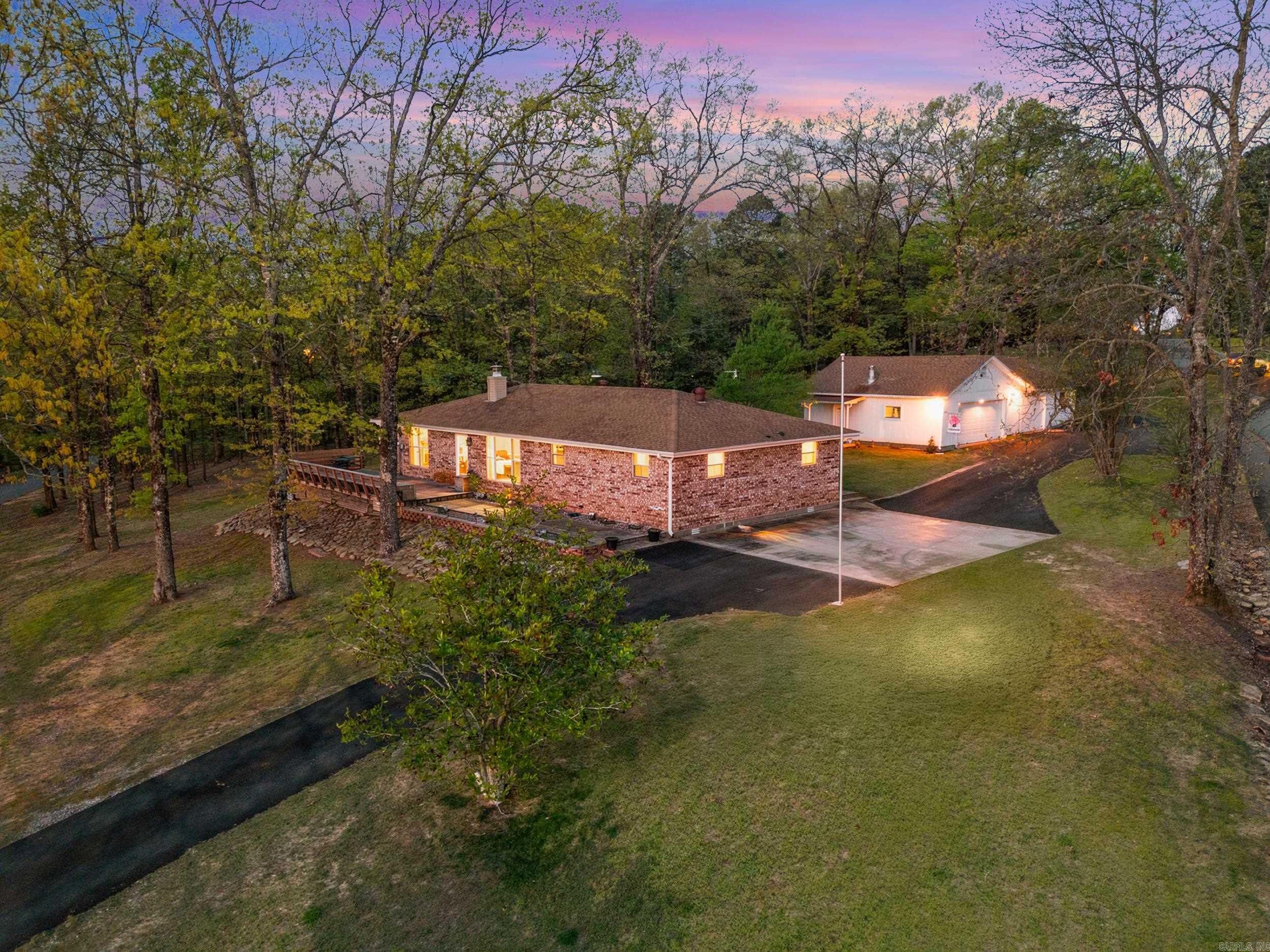 DRIFTWOOD SHORES ESTATES - Residential