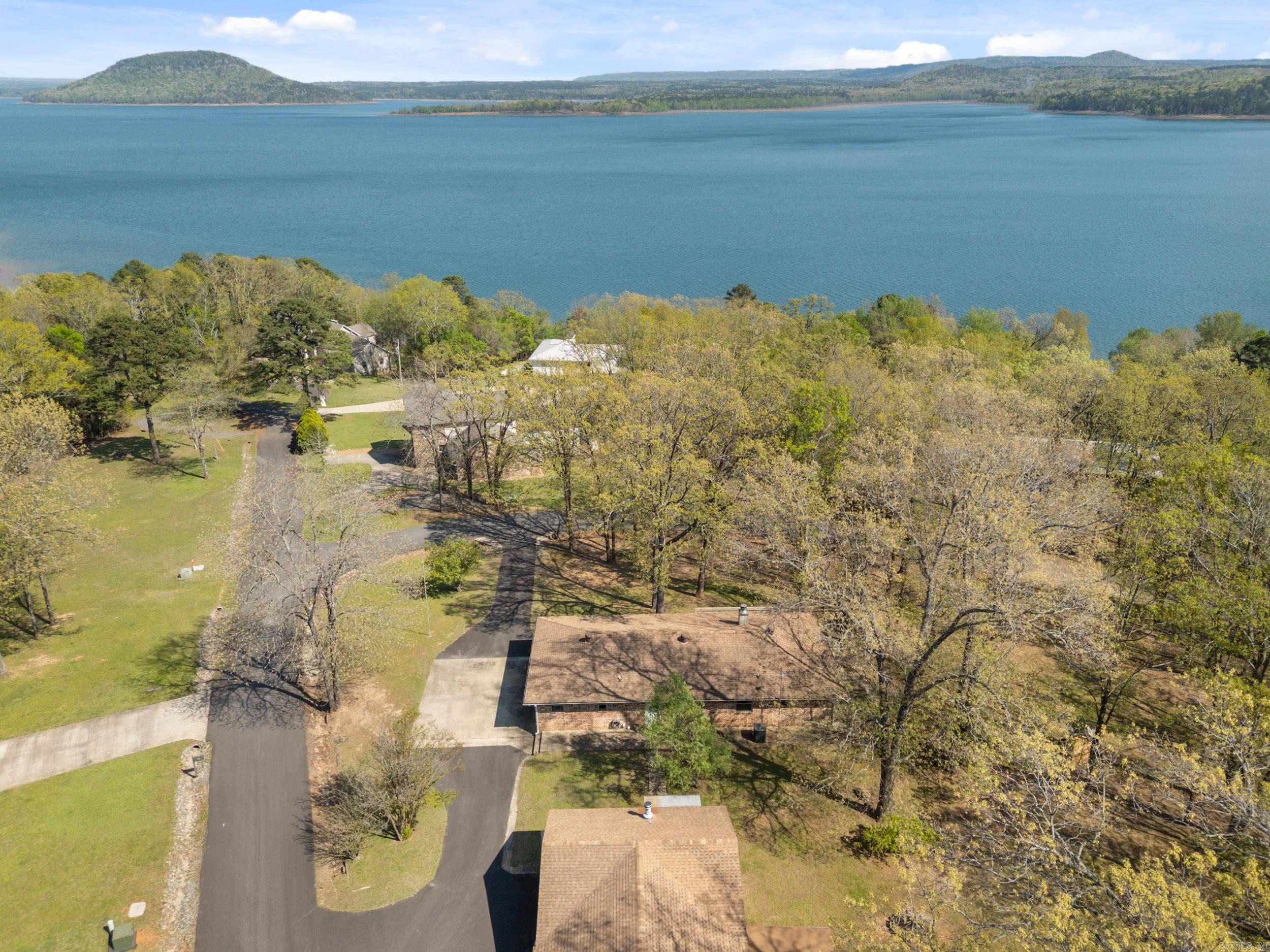 DRIFTWOOD SHORES ESTATES - Residential