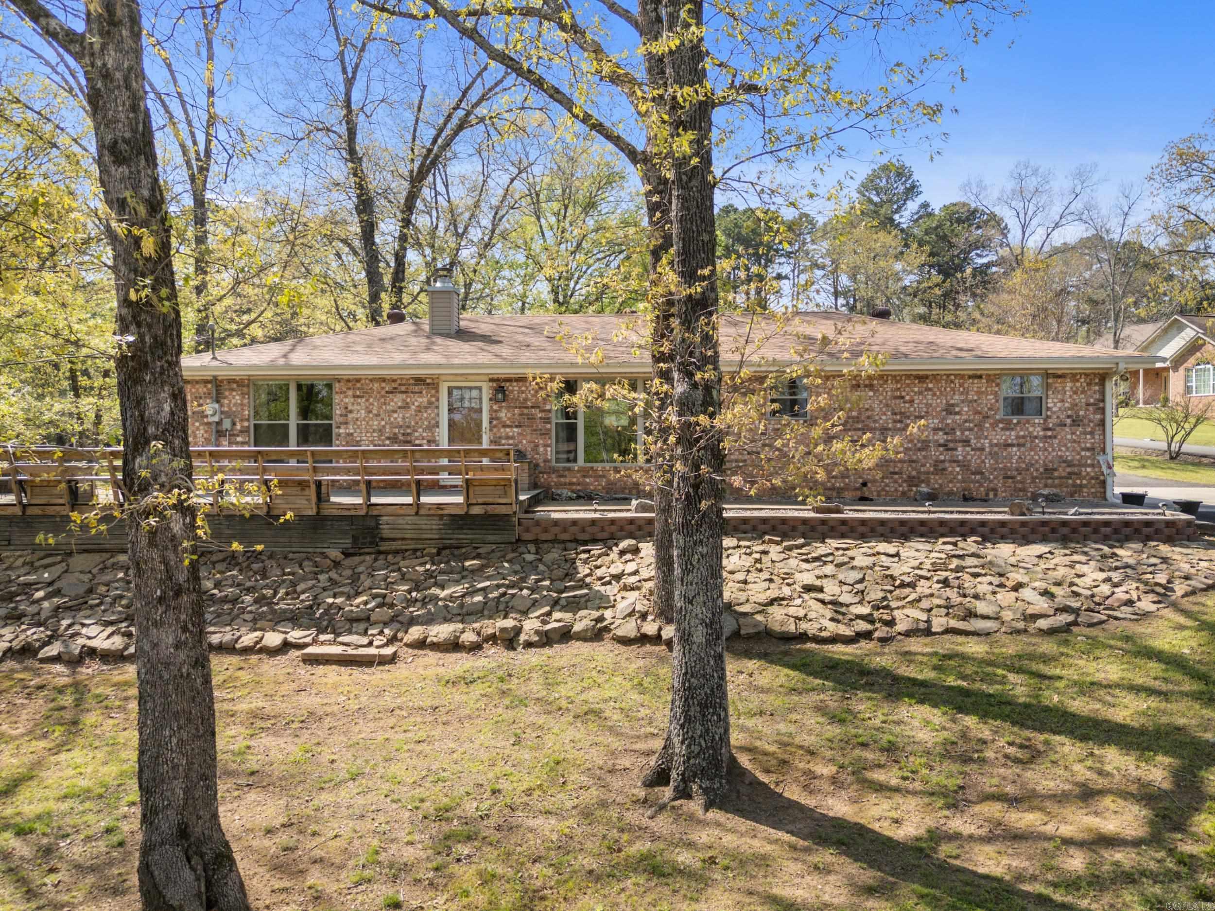 DRIFTWOOD SHORES ESTATES - Residential