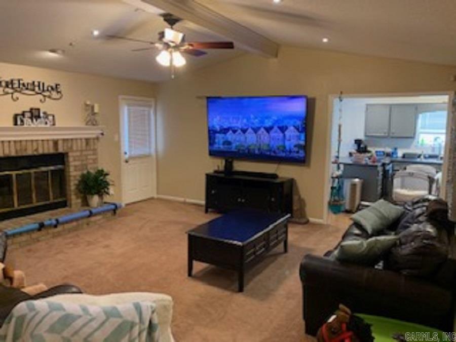 Shadow Ridge - Residential Lease