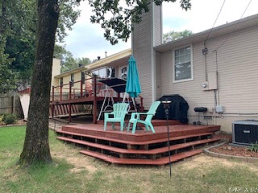 Shadow Ridge - Residential Lease