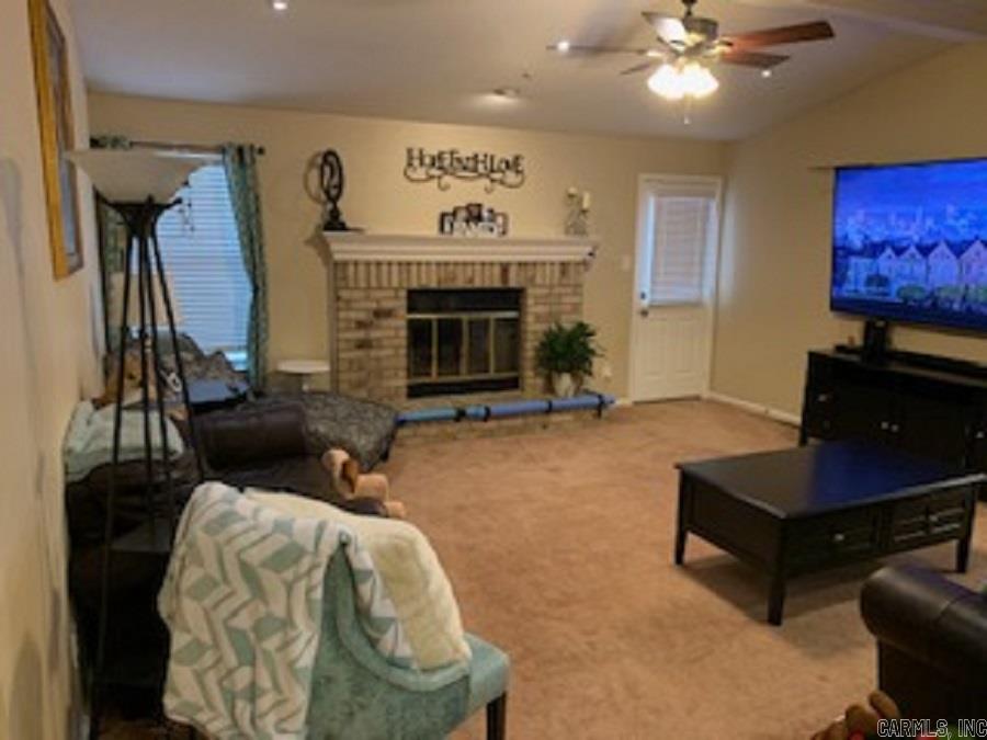 Shadow Ridge - Residential Lease