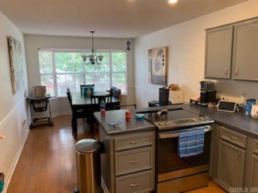 Shadow Ridge - Residential Lease