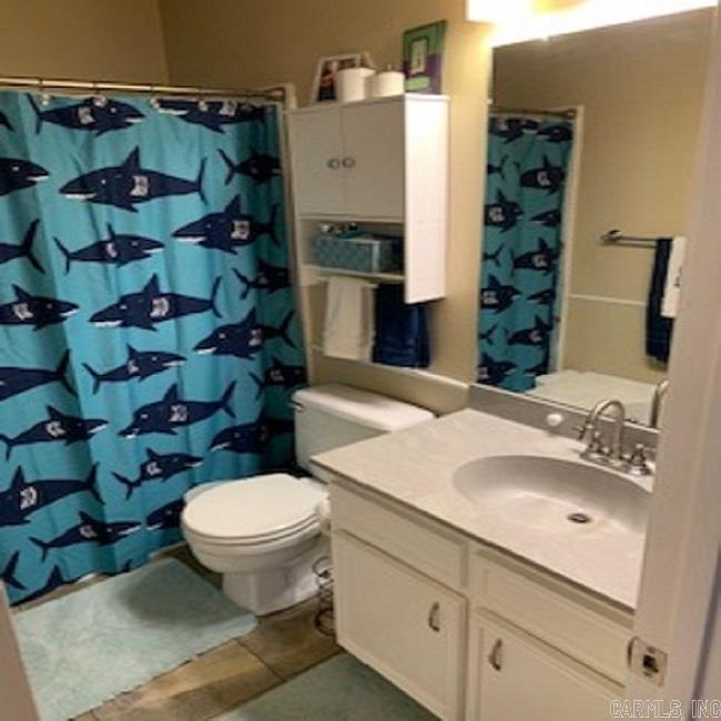 Shadow Ridge - Residential Lease