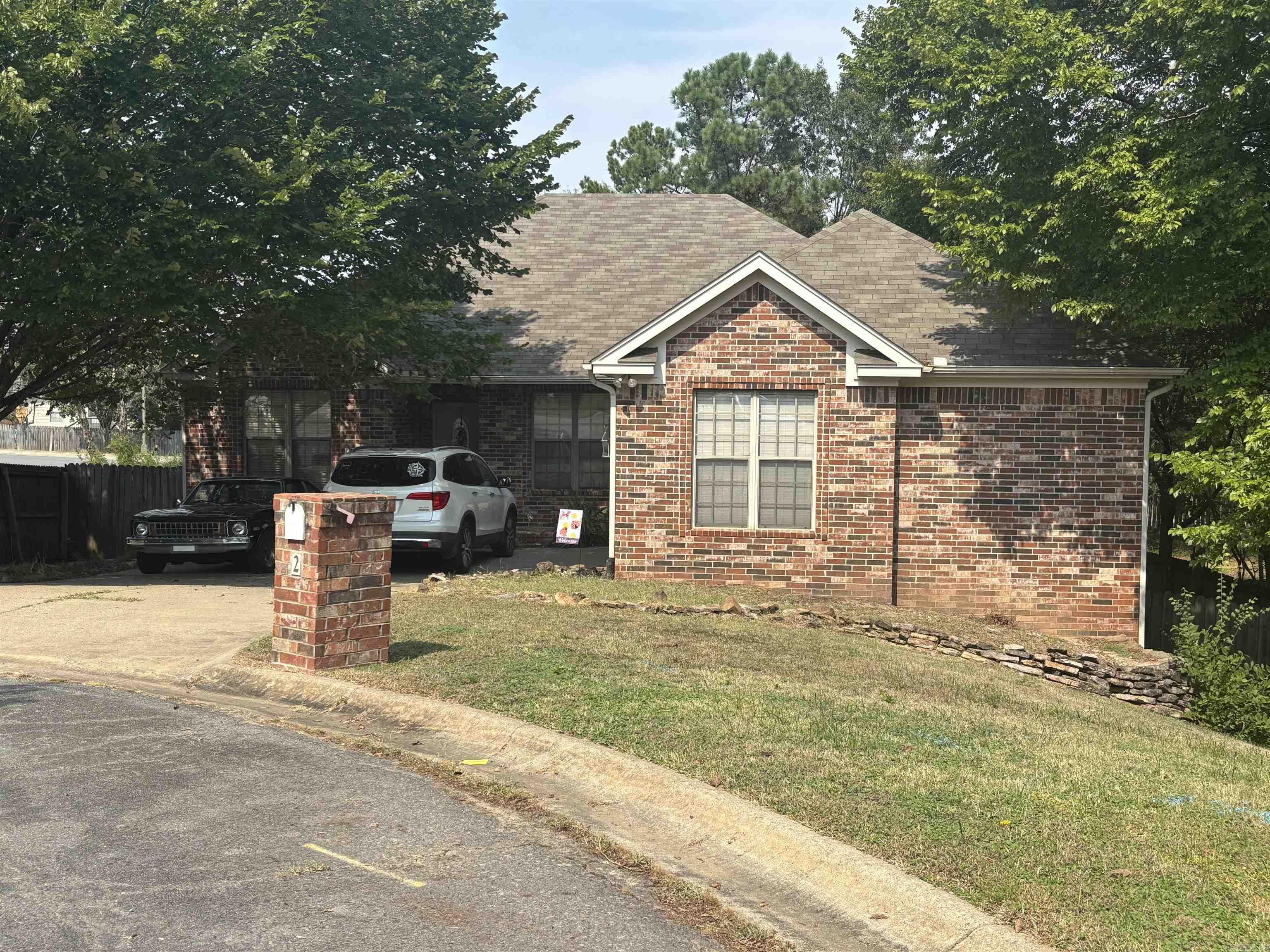 KINGSPARK TO COOK MTN VIL - Residential