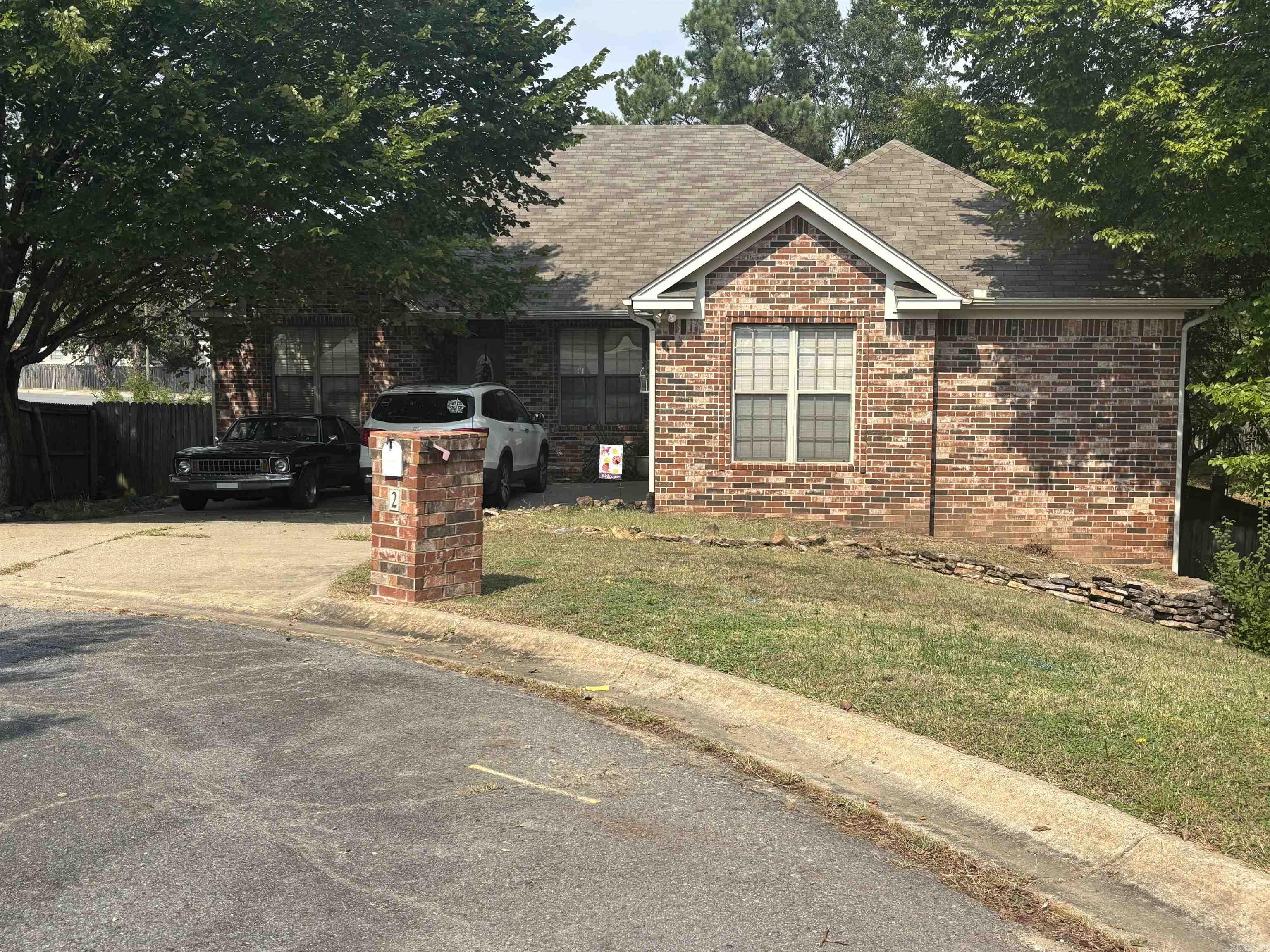 KINGSPARK TO COOK MTN VIL - Residential