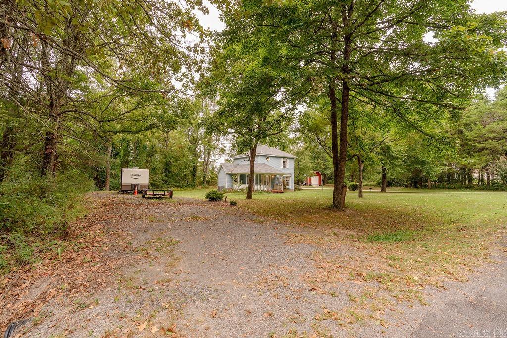 EVERGREEN ACRES - Residential