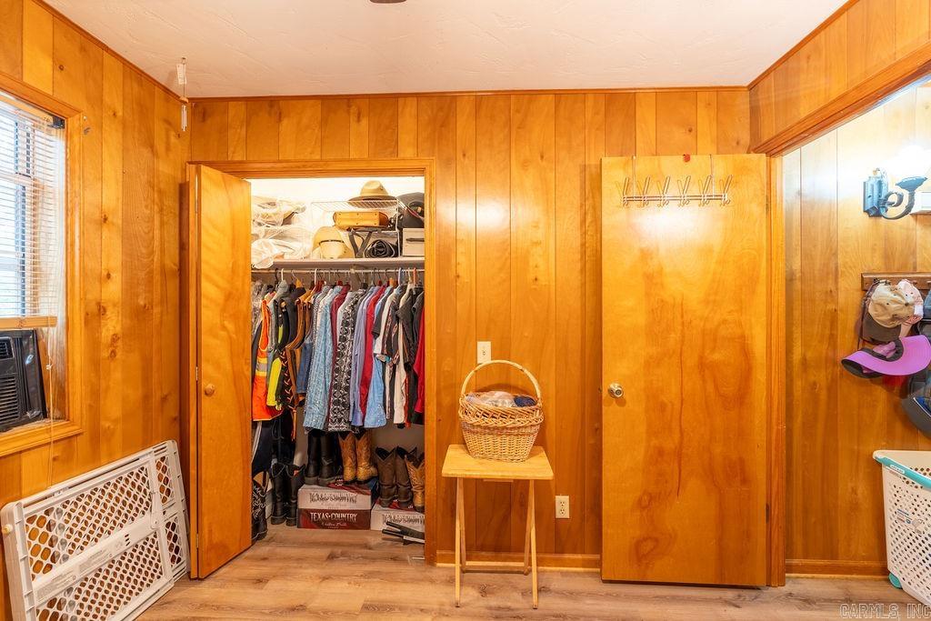 EVERGREEN ACRES - Residential