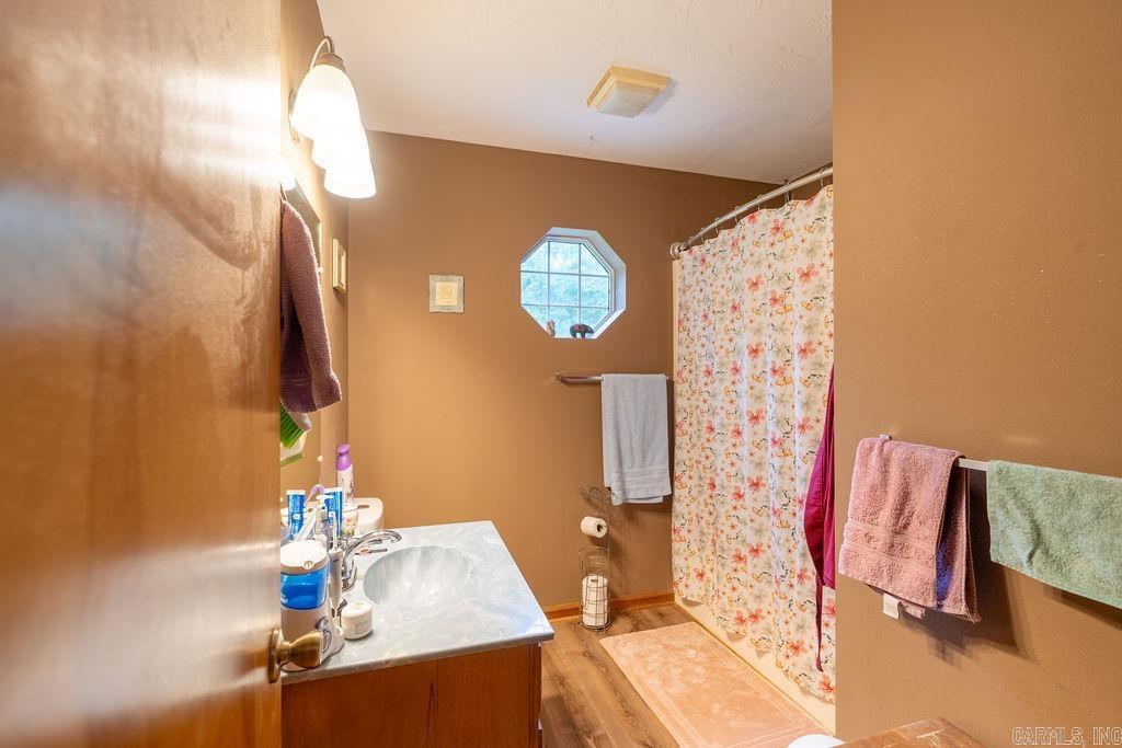 EVERGREEN ACRES - Residential