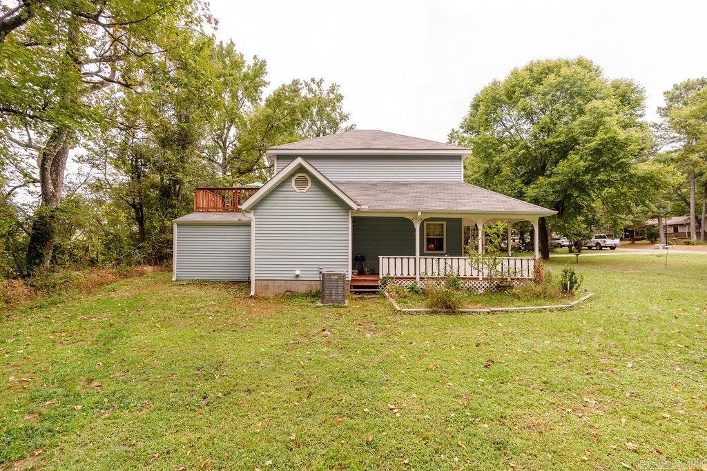 EVERGREEN ACRES - Residential