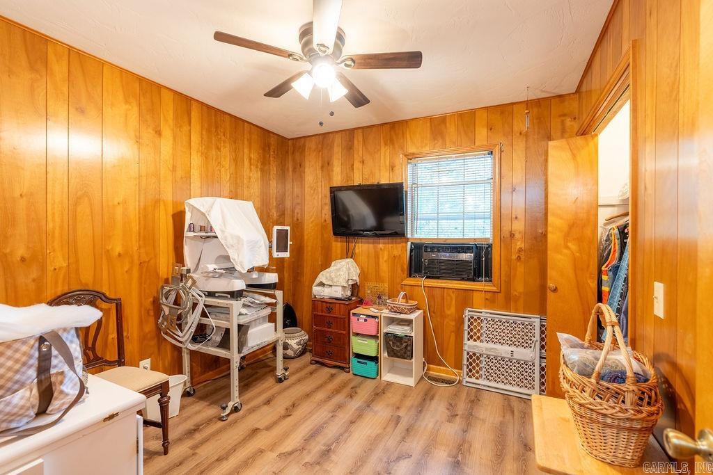 EVERGREEN ACRES - Residential