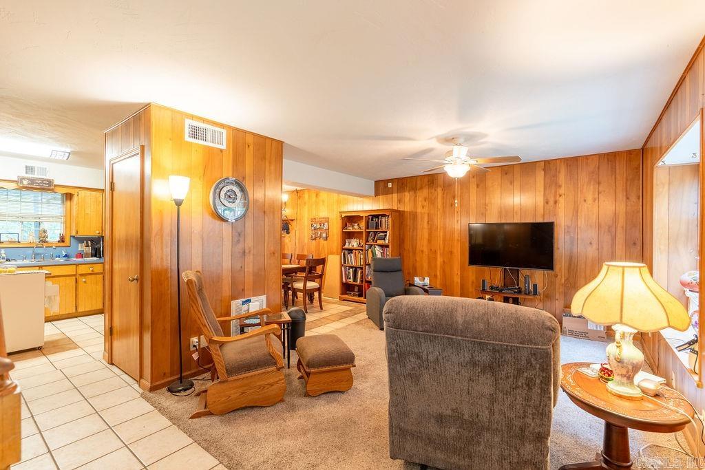 EVERGREEN ACRES - Residential